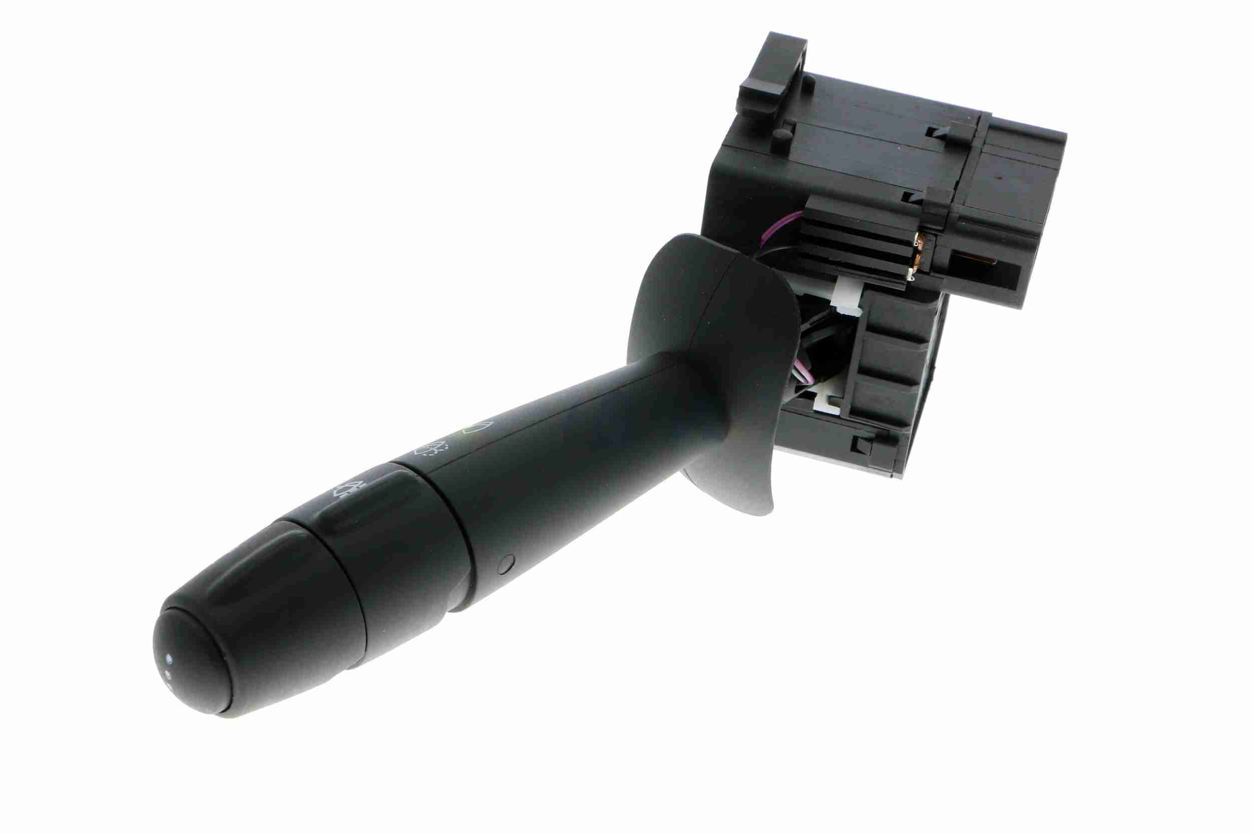 Sensor, crankshaft pulse - V51-72-0038 VEMO