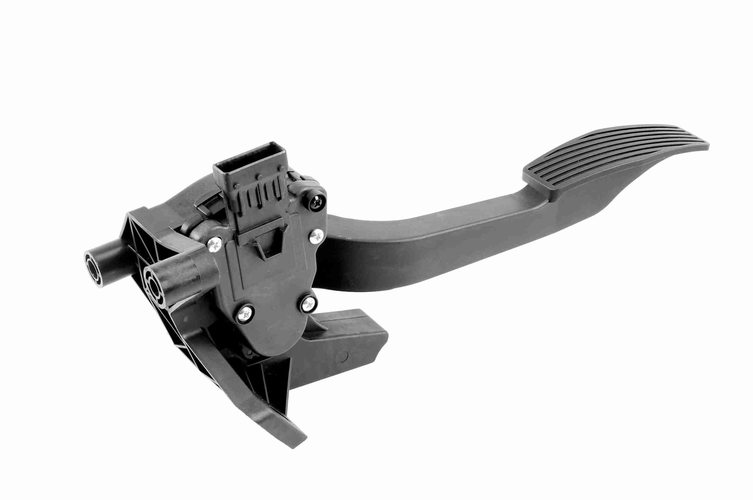 Pedale acceleratore - V40-82-0007 VEMO