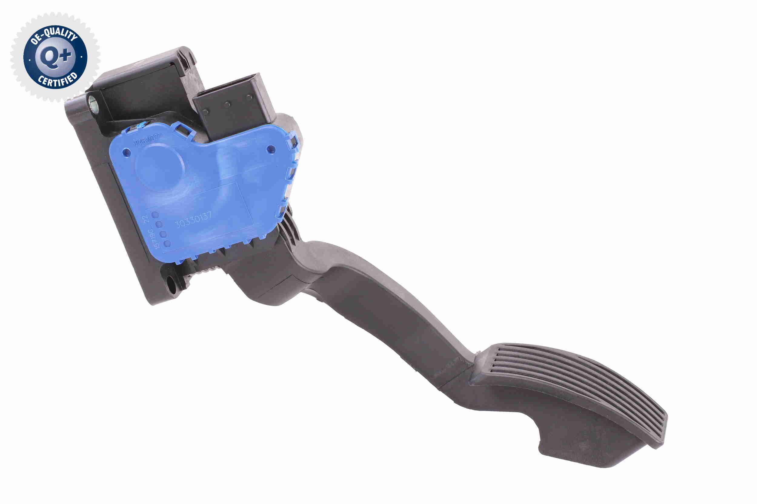 Accelerator Pedal - V40-82-0008 VEMO