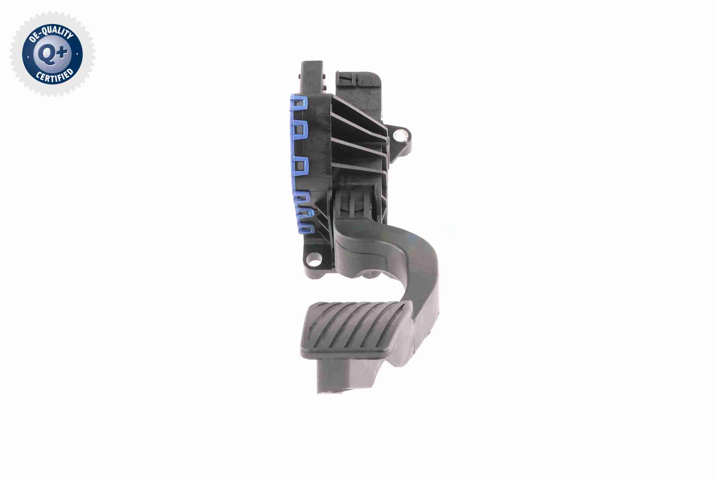 Pedale acceleratore - V40-82-0008 VEMO