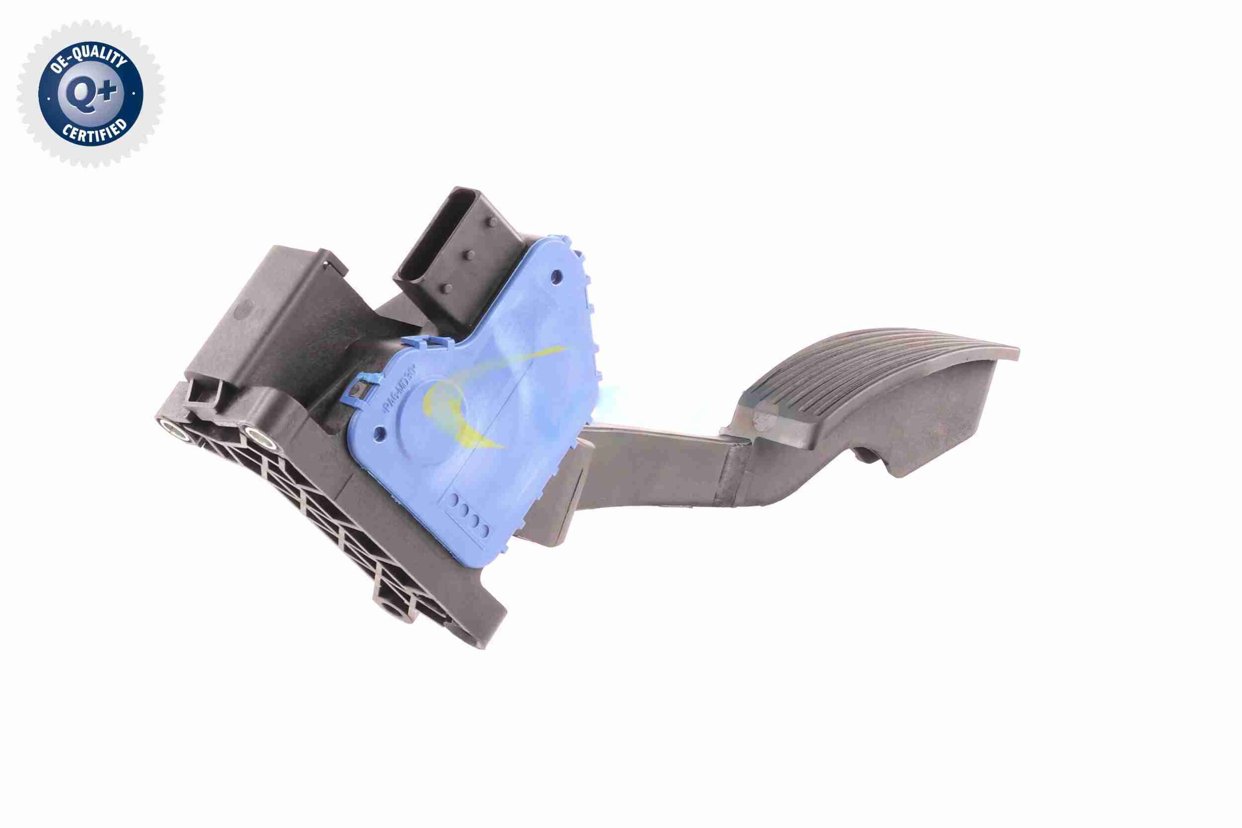 Pedale acceleratore - V40-82-0008 VEMO