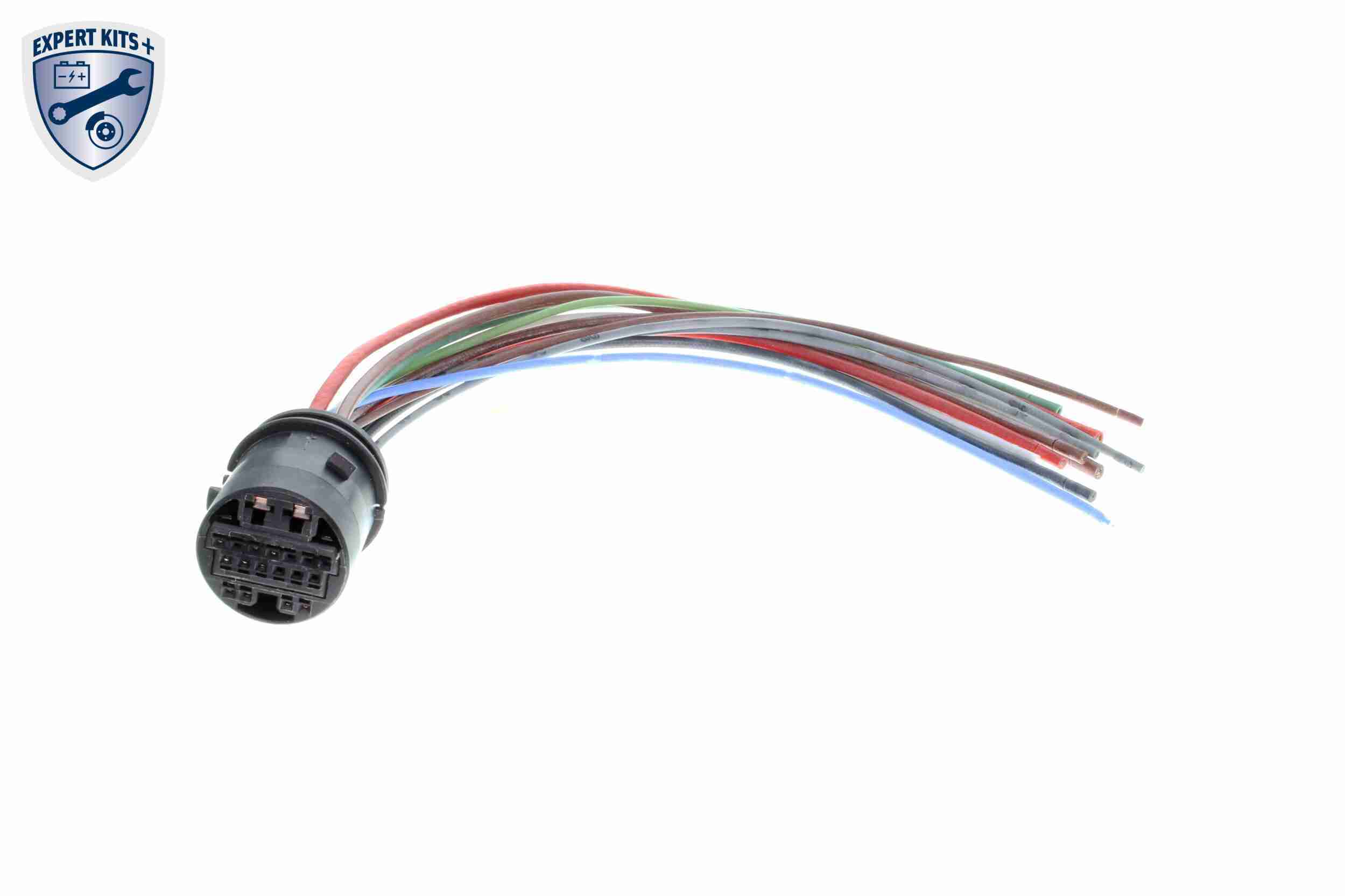 Door Lock - V10-85-0040 VEMO