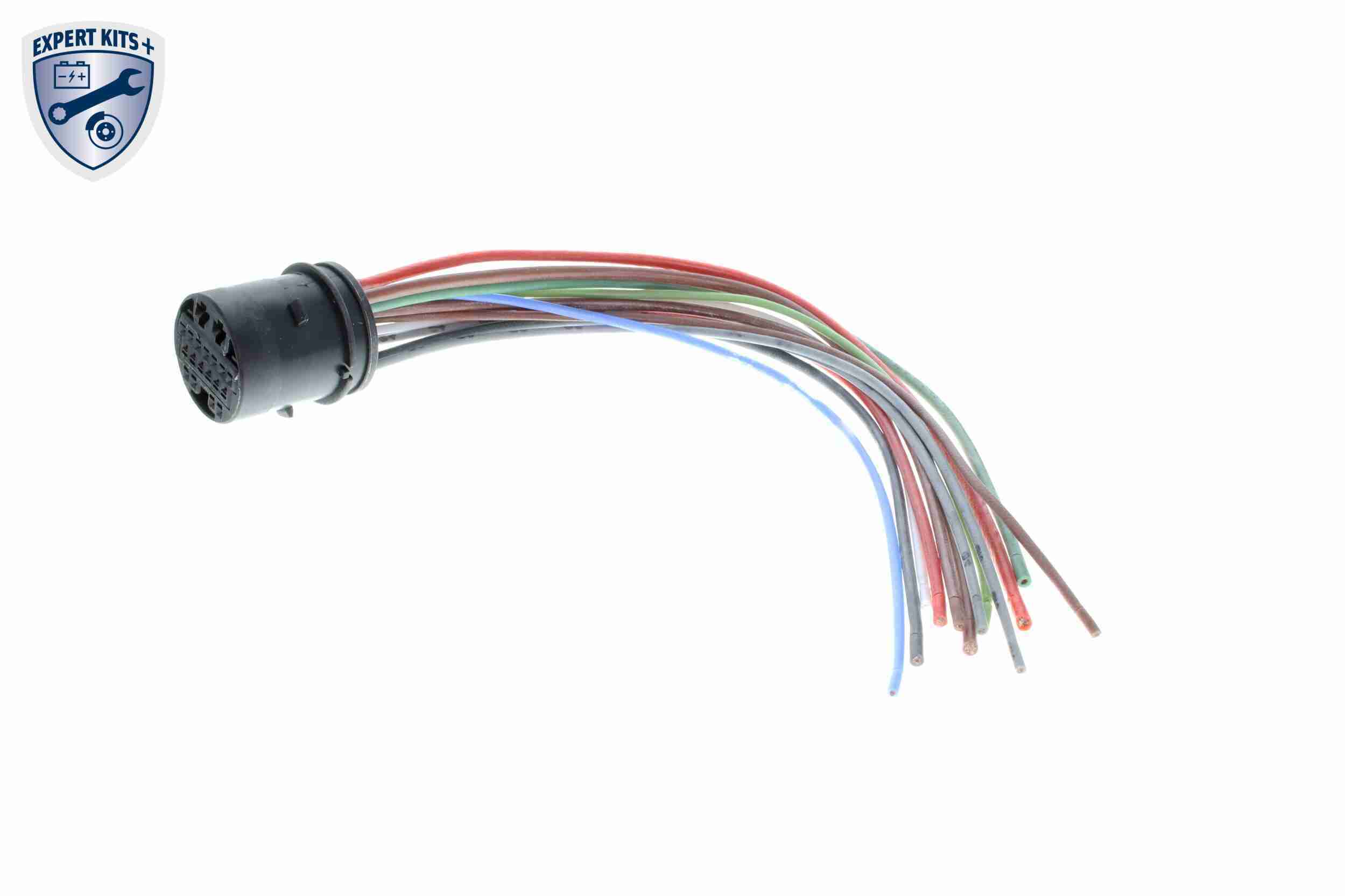 Door Lock - V10-85-0040 VEMO