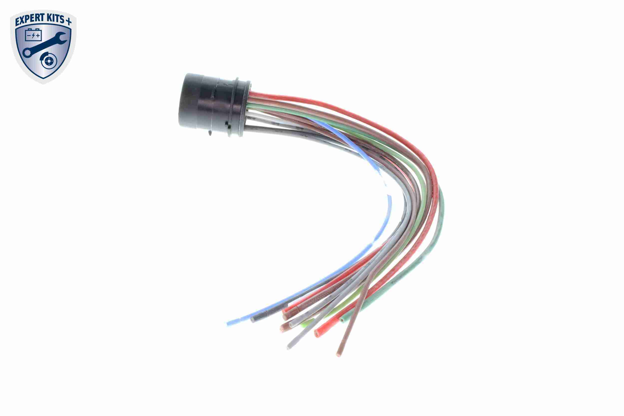 Door Lock - V10-85-0040 VEMO