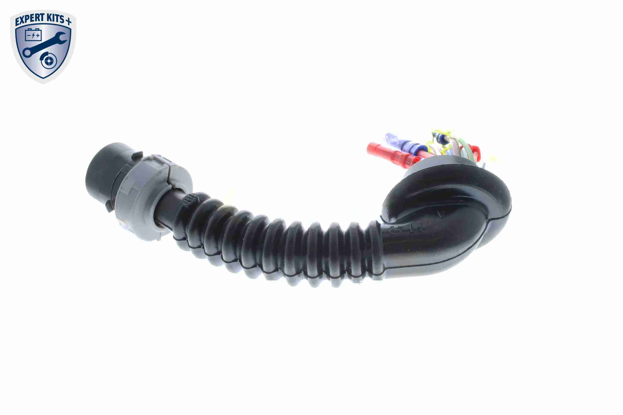 Sensor, fuel pressure - V95-72-0102 VEMO