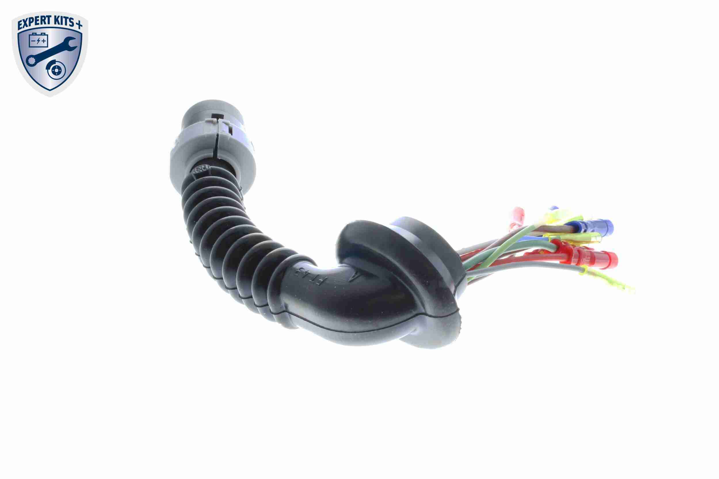 Sensor, fuel pressure - V95-72-0102 VEMO