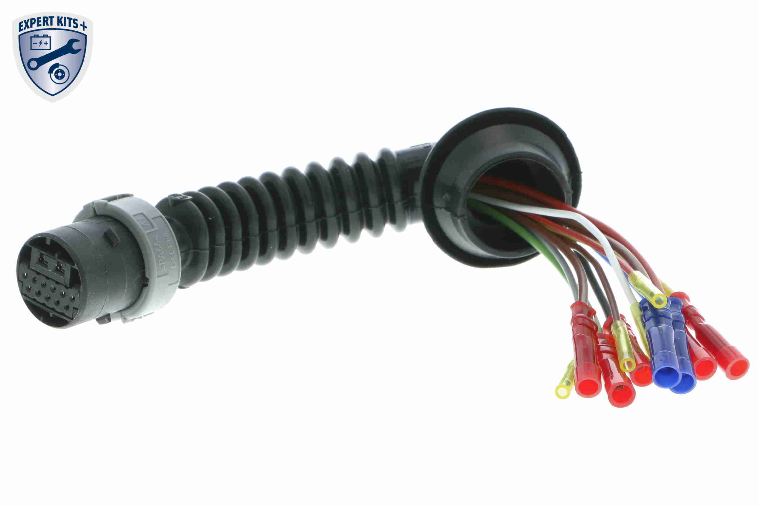 Kit riparazione, Fascio cavi - V40-83-0023 VEMO