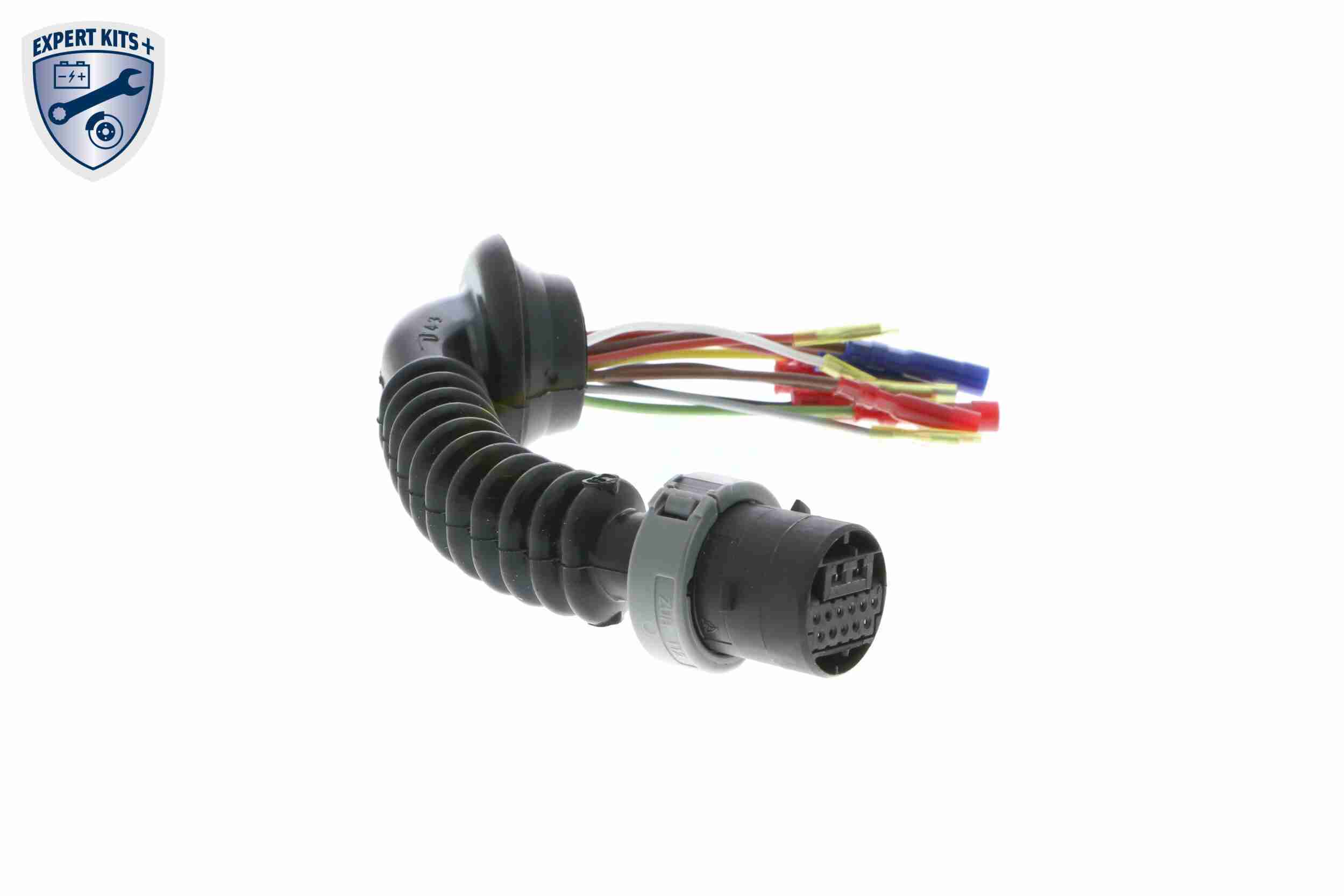 Repair Set, harness - V40-83-0023 VEMO