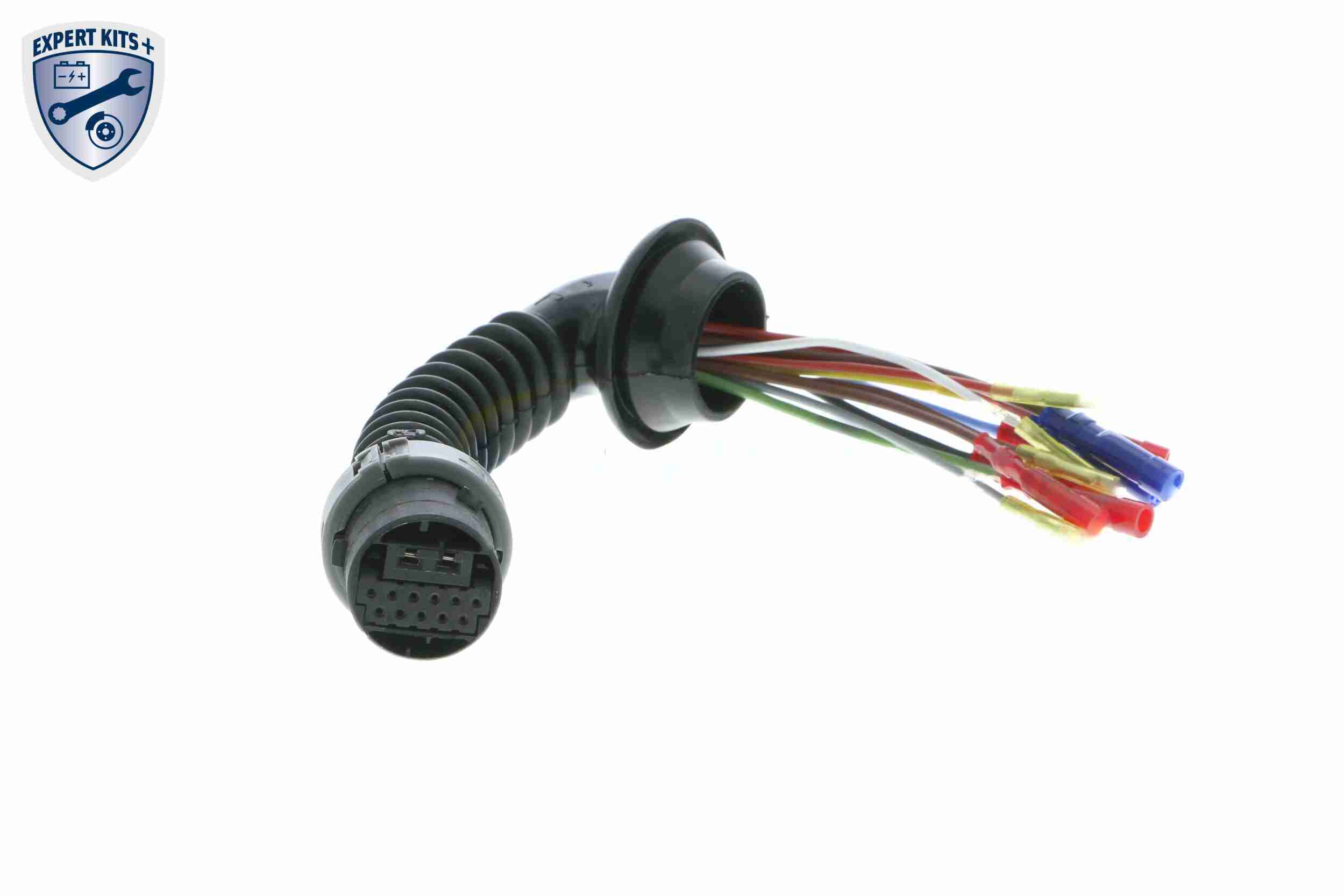 Repair Set, harness - V40-83-0023 VEMO