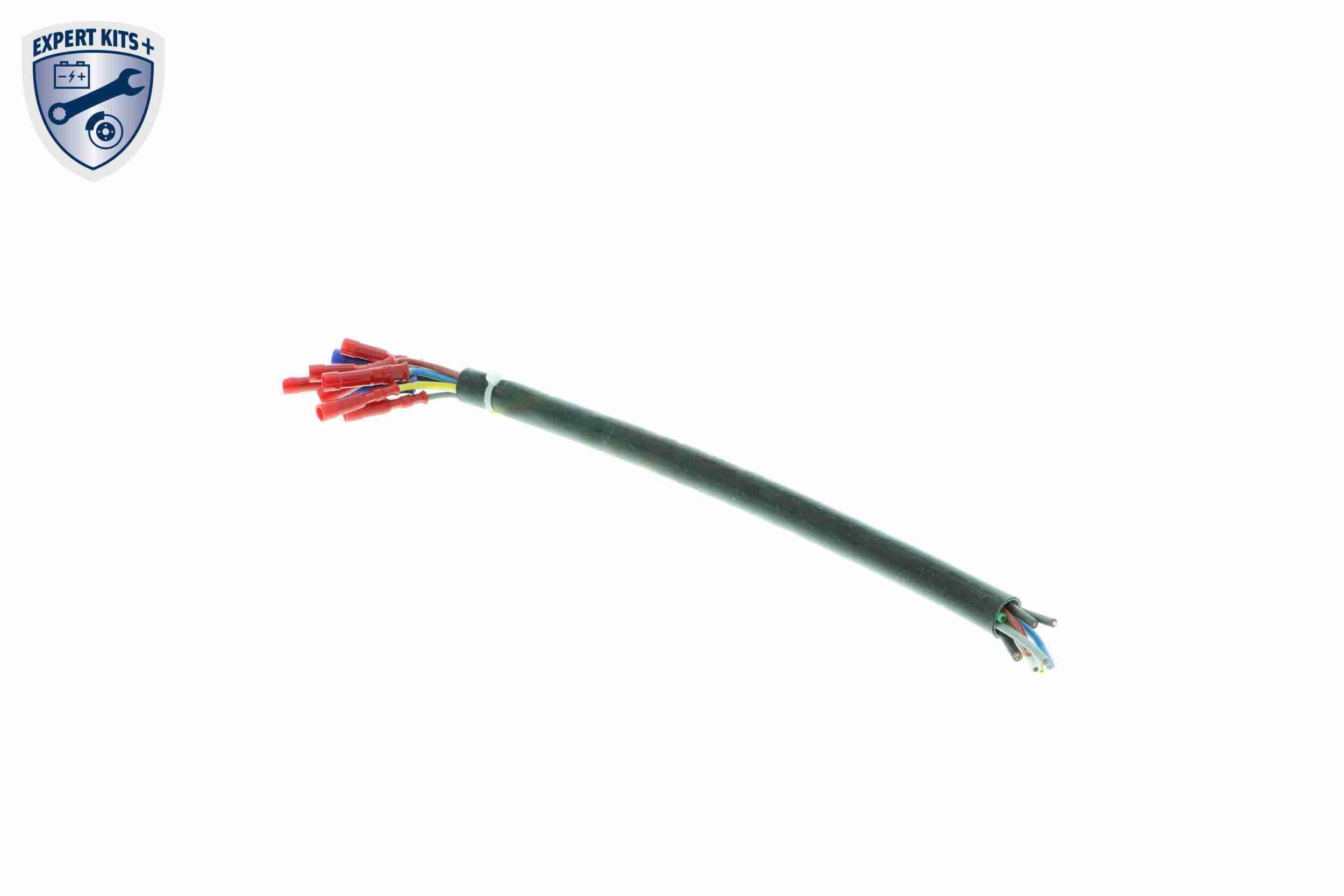 Sensor, wheel speed - V70-72-0162 VEMO