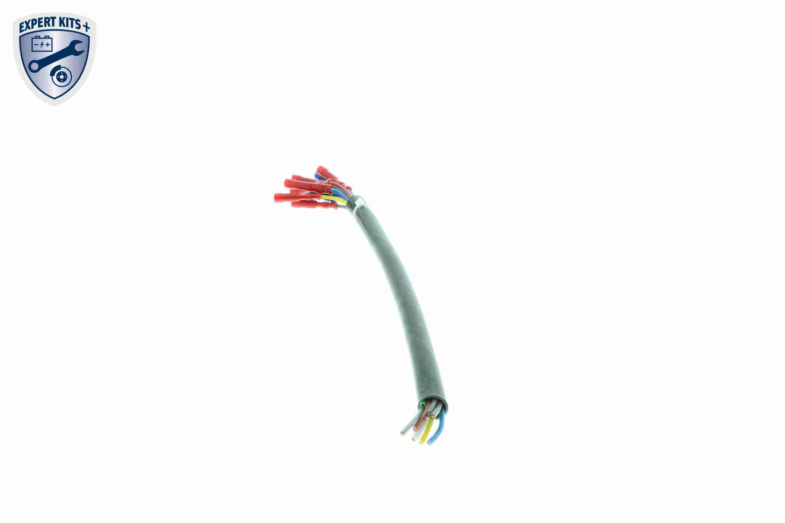 Sensor, wheel speed - V70-72-0162 VEMO
