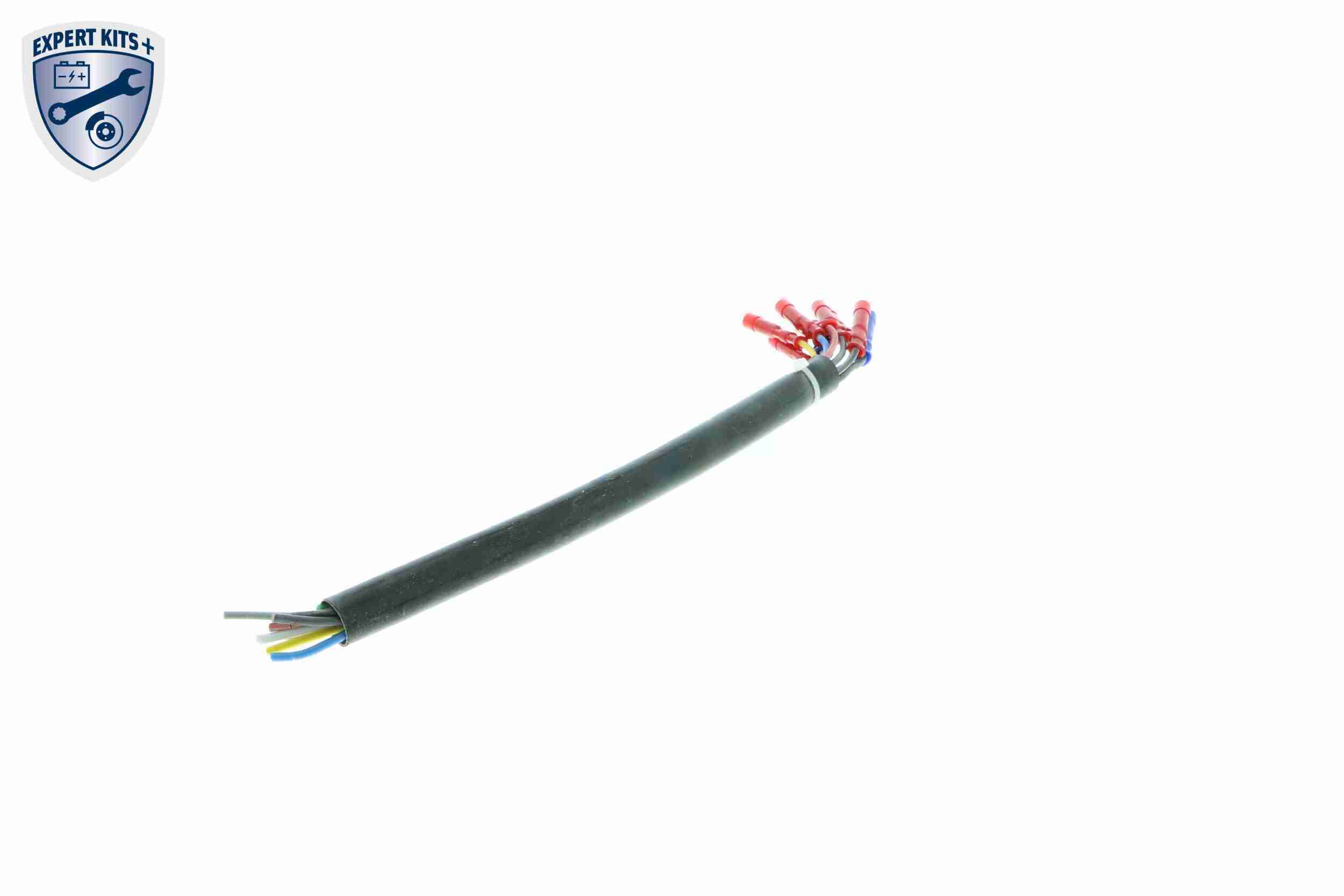 Sensor, wheel speed - V70-72-0162 VEMO