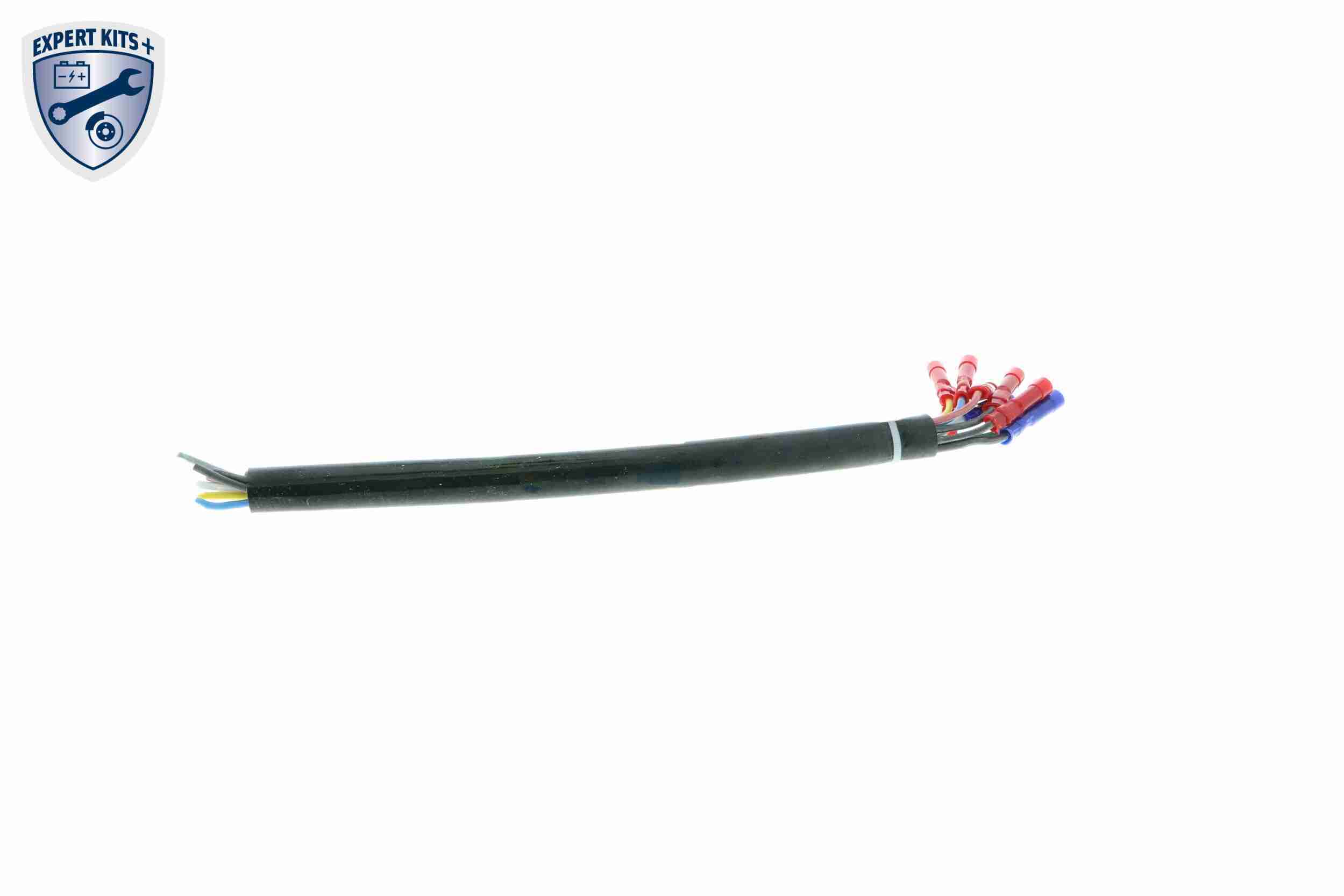 Sensor, wheel speed - V70-72-0162 VEMO