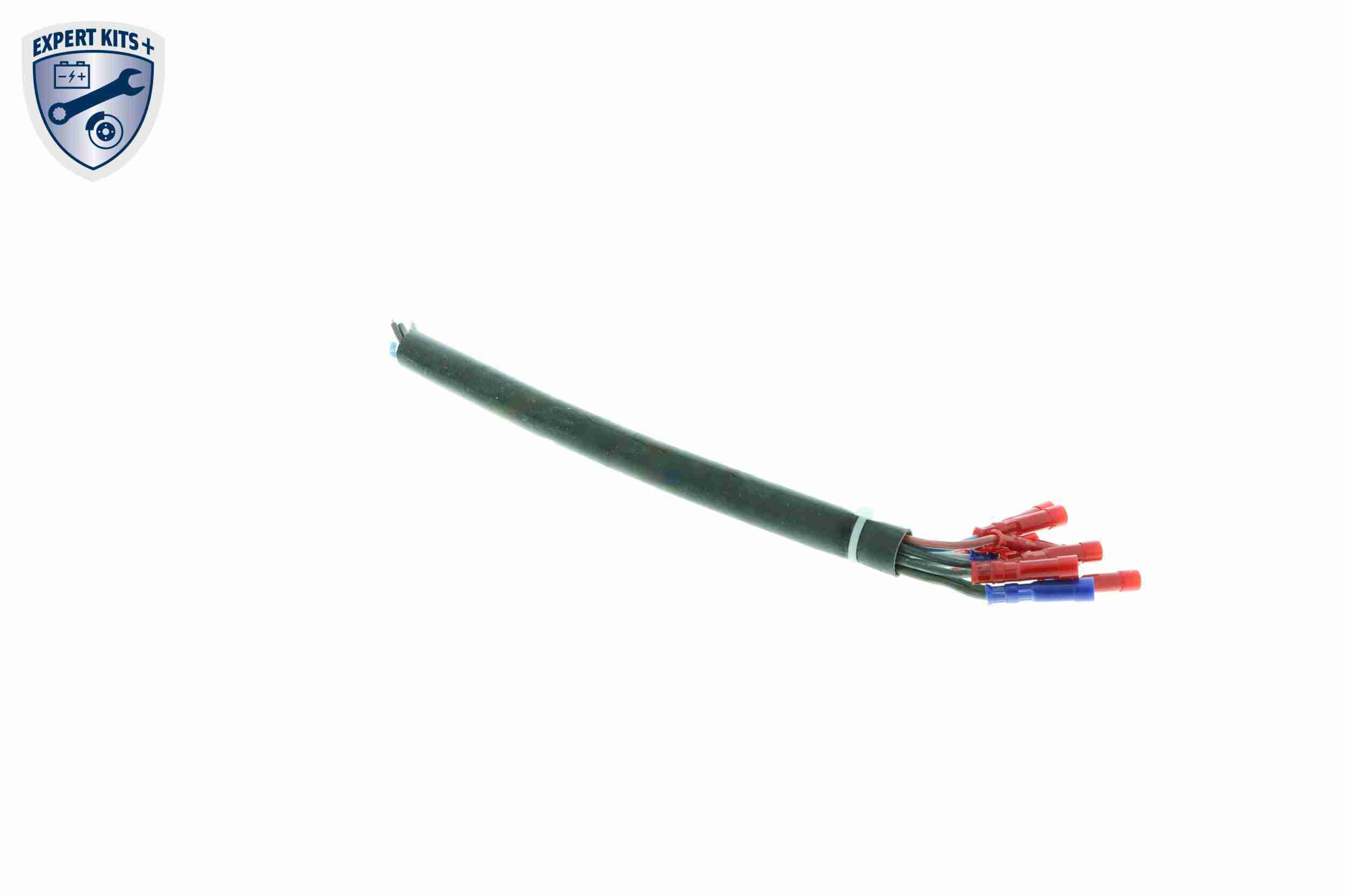 Sensor, wheel speed - V70-72-0162 VEMO