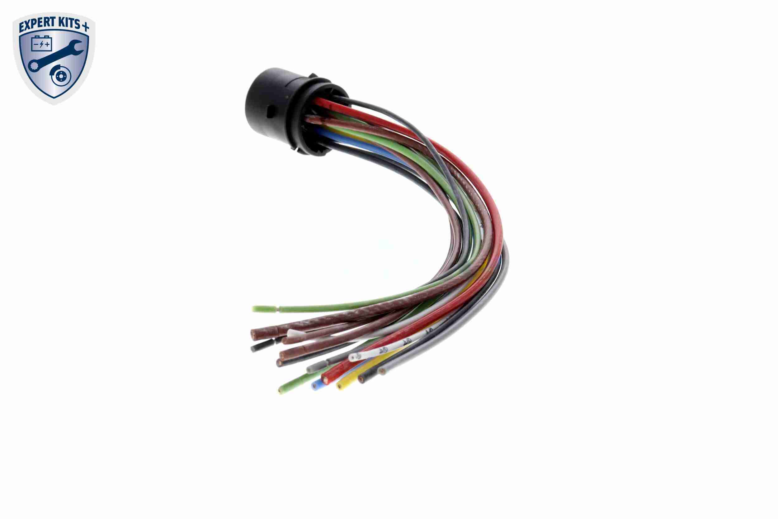 Sensore- NOx, Iniezione urea - V42-72-0099 VEMO