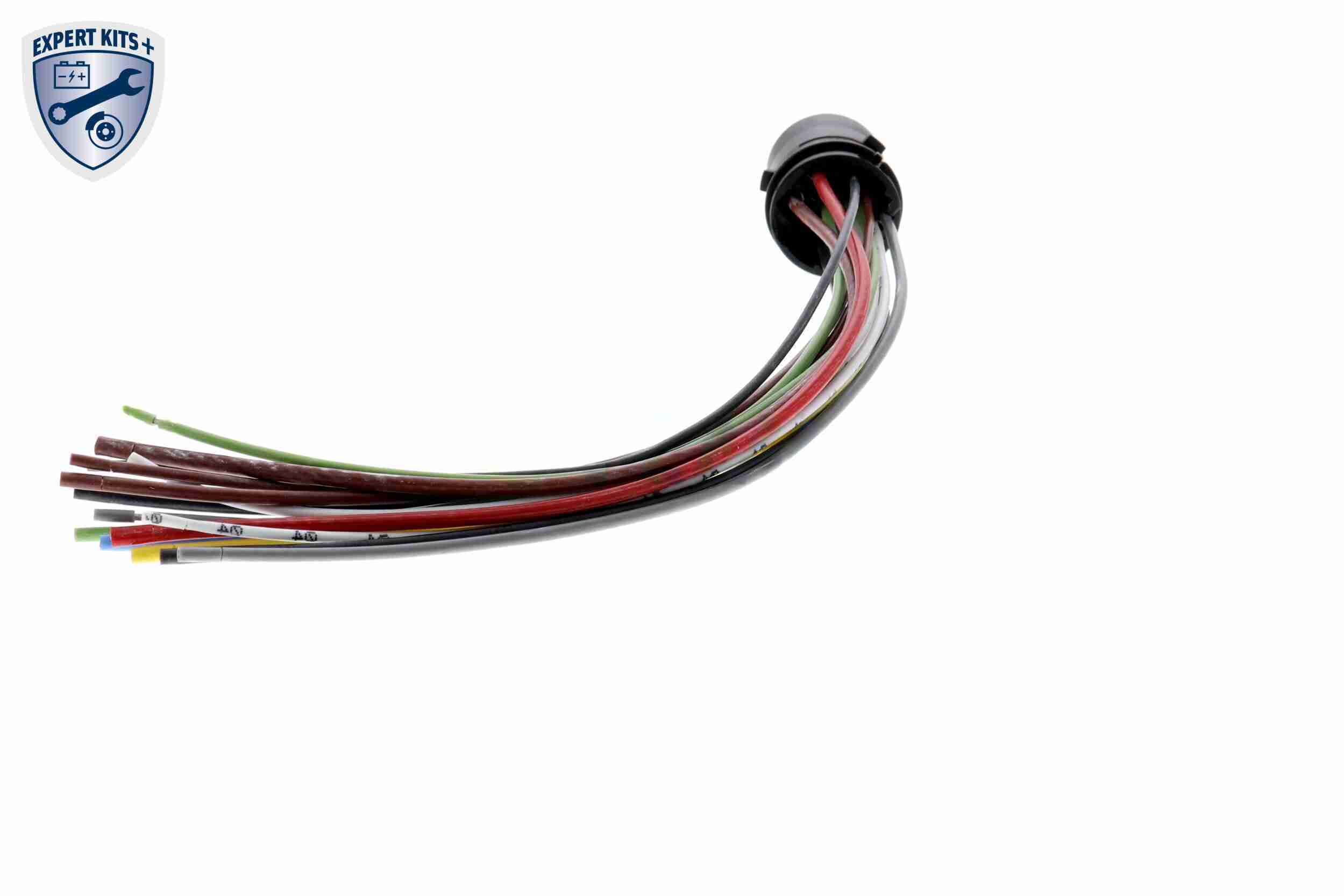 NOx Sensor, urea injection - V42-72-0099 VEMO