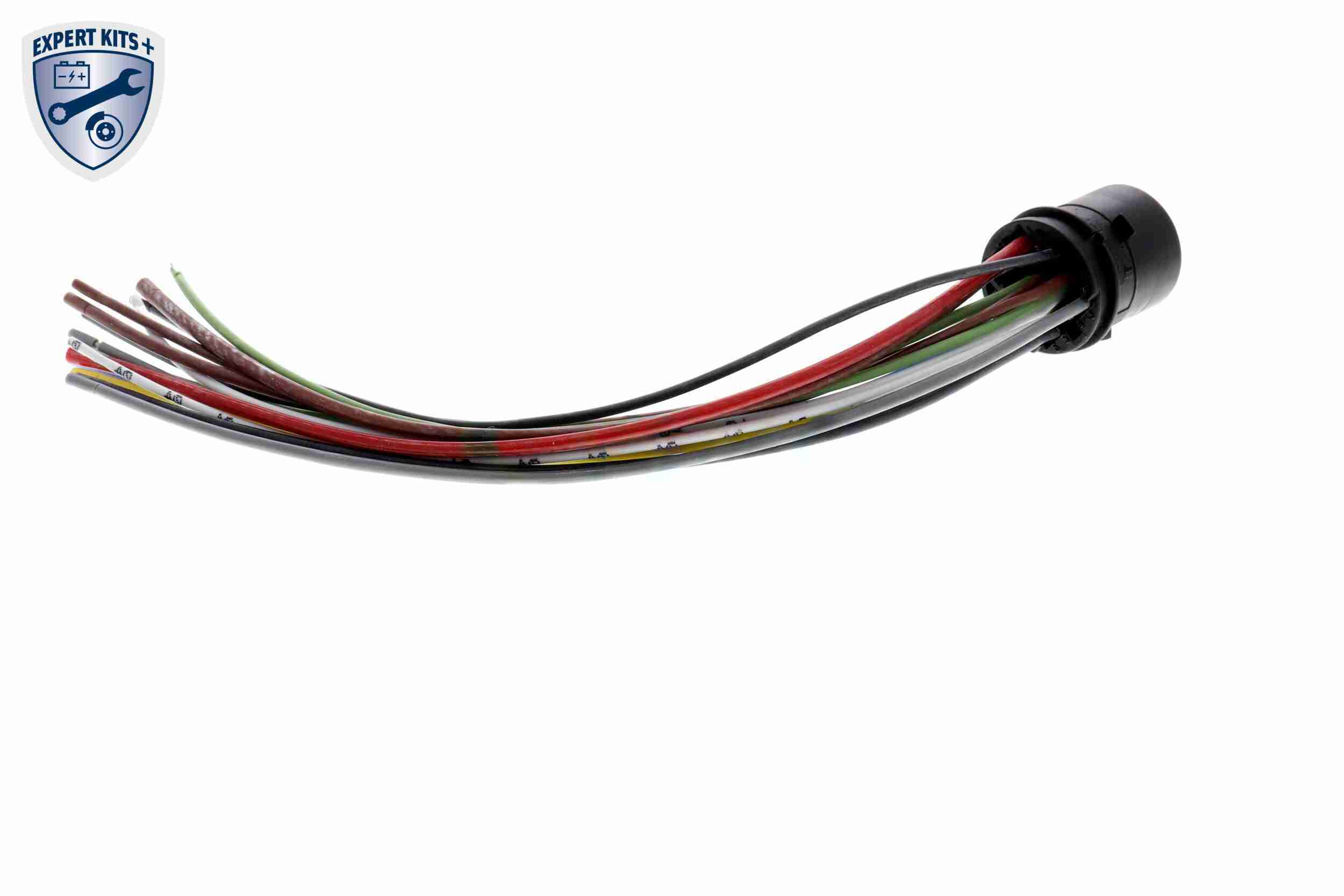 NOx Sensor, urea injection - V42-72-0099 VEMO