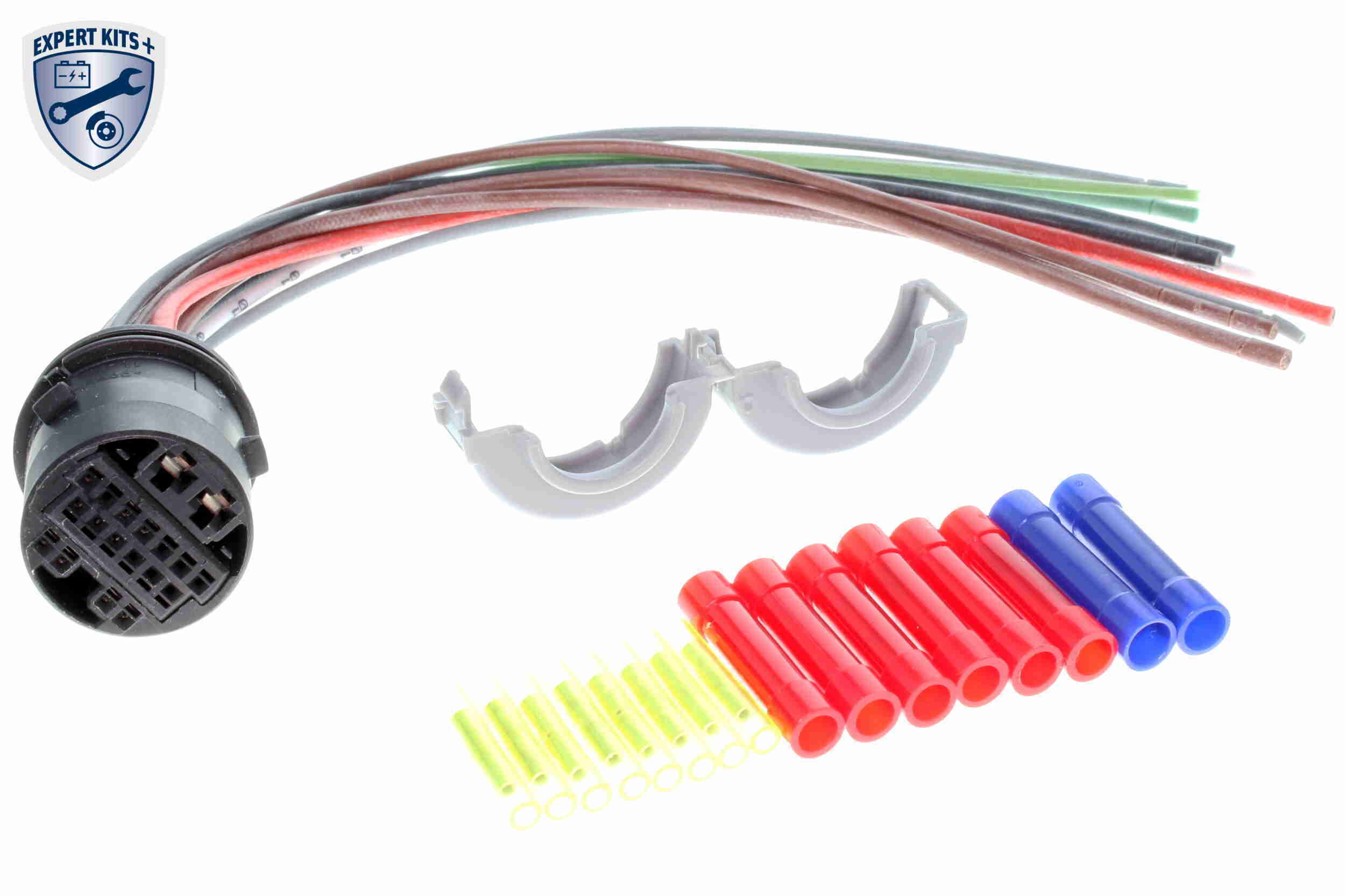 Repair Set, harness - V40-83-0037 VEMO