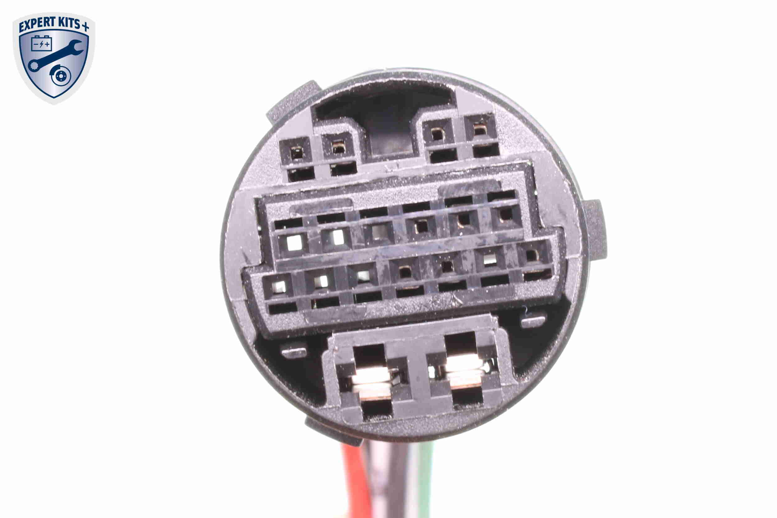Repair Set, harness - V40-83-0037 VEMO