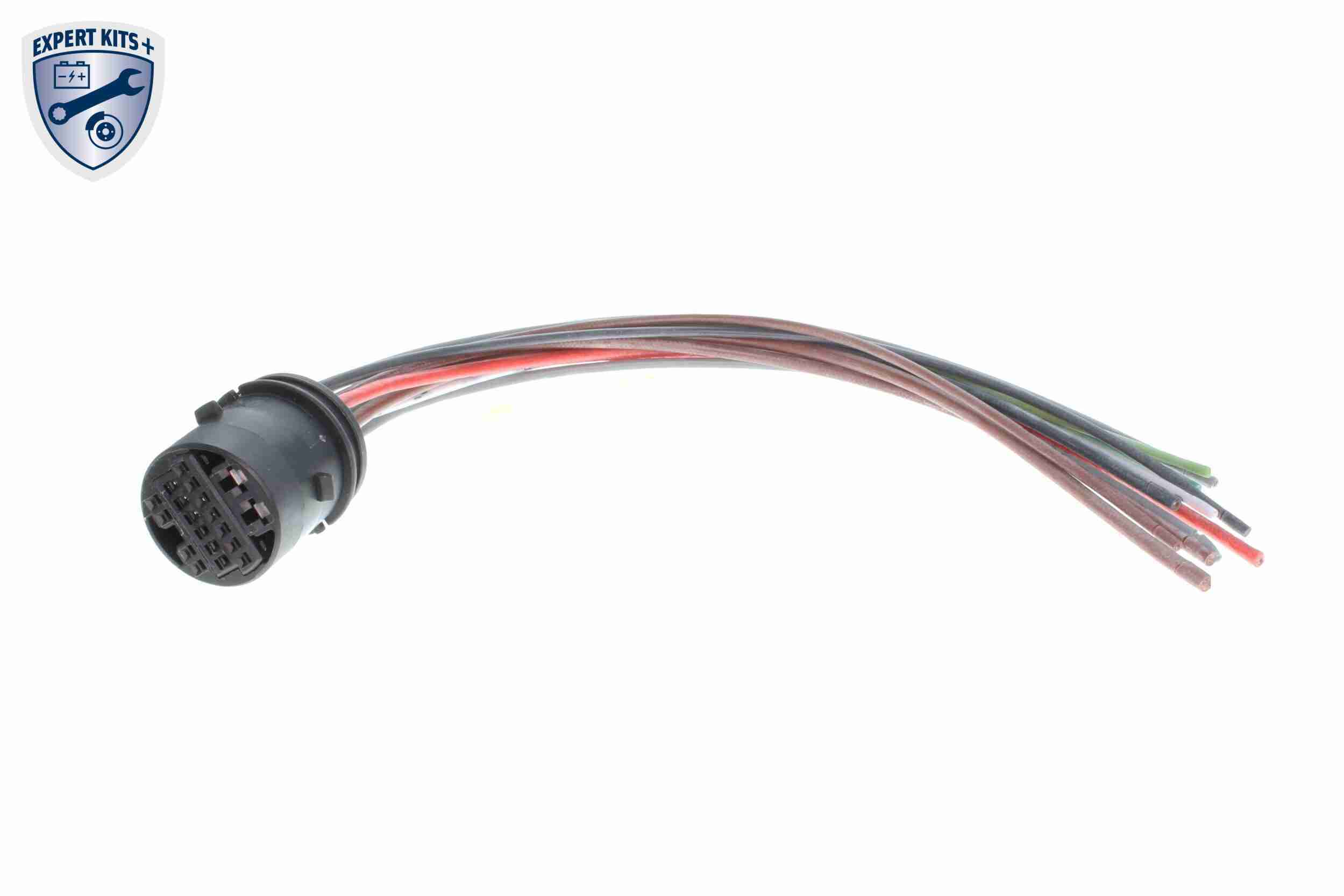 Repair Set, harness - V40-83-0037 VEMO