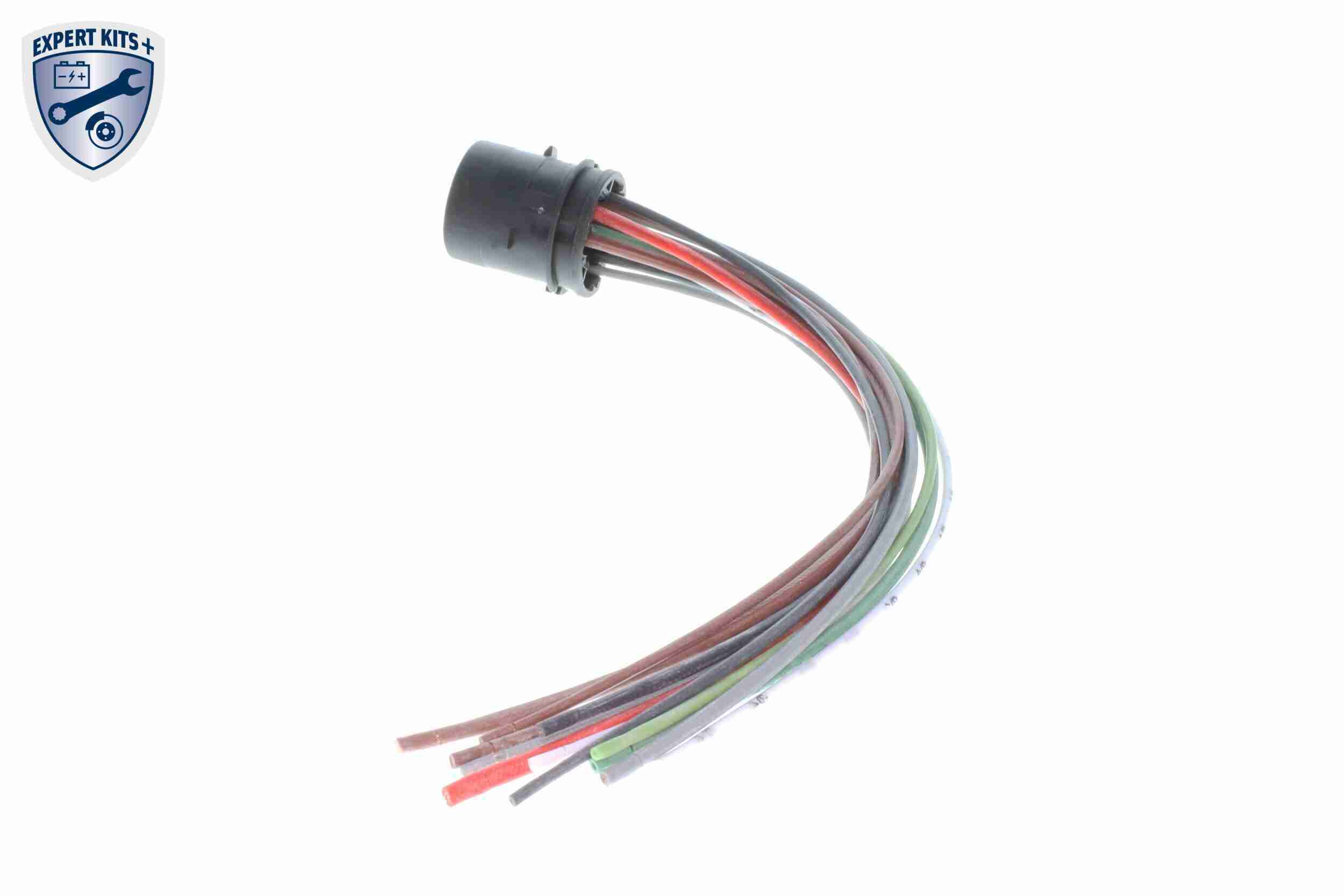 Repair Set, harness - V40-83-0037 VEMO