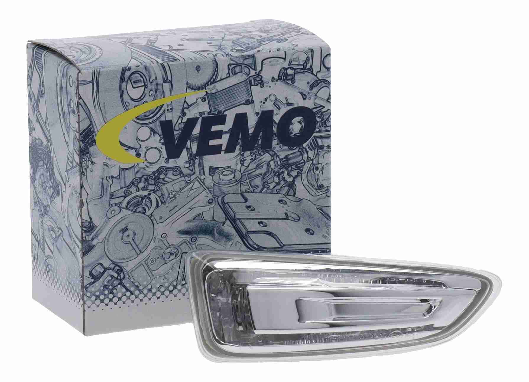 Fuel Pump - V40-09-0002 VEMO
