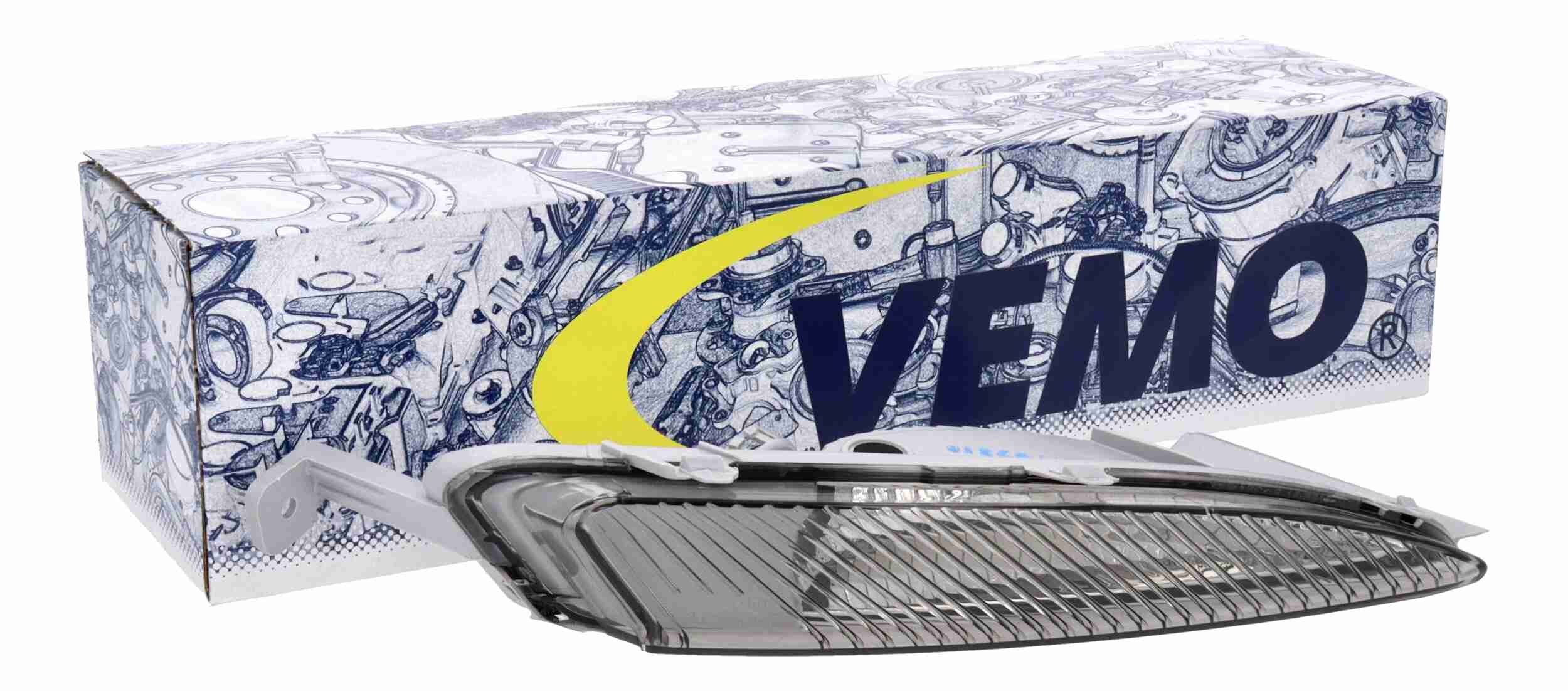 Датчик, скорость - V38-72-0060 VEMO
