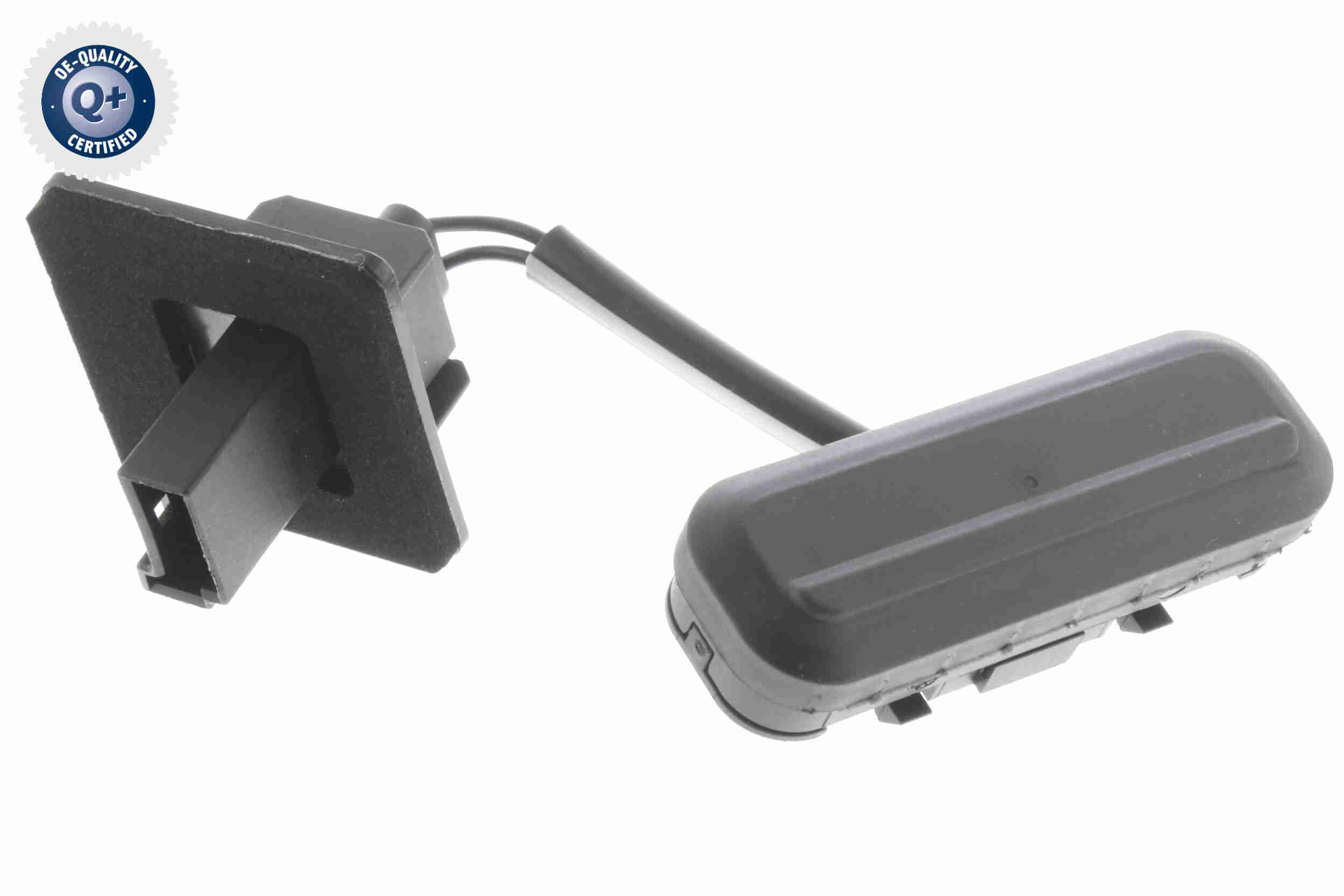 Switch, door lock system - V40-85-0001 VEMO