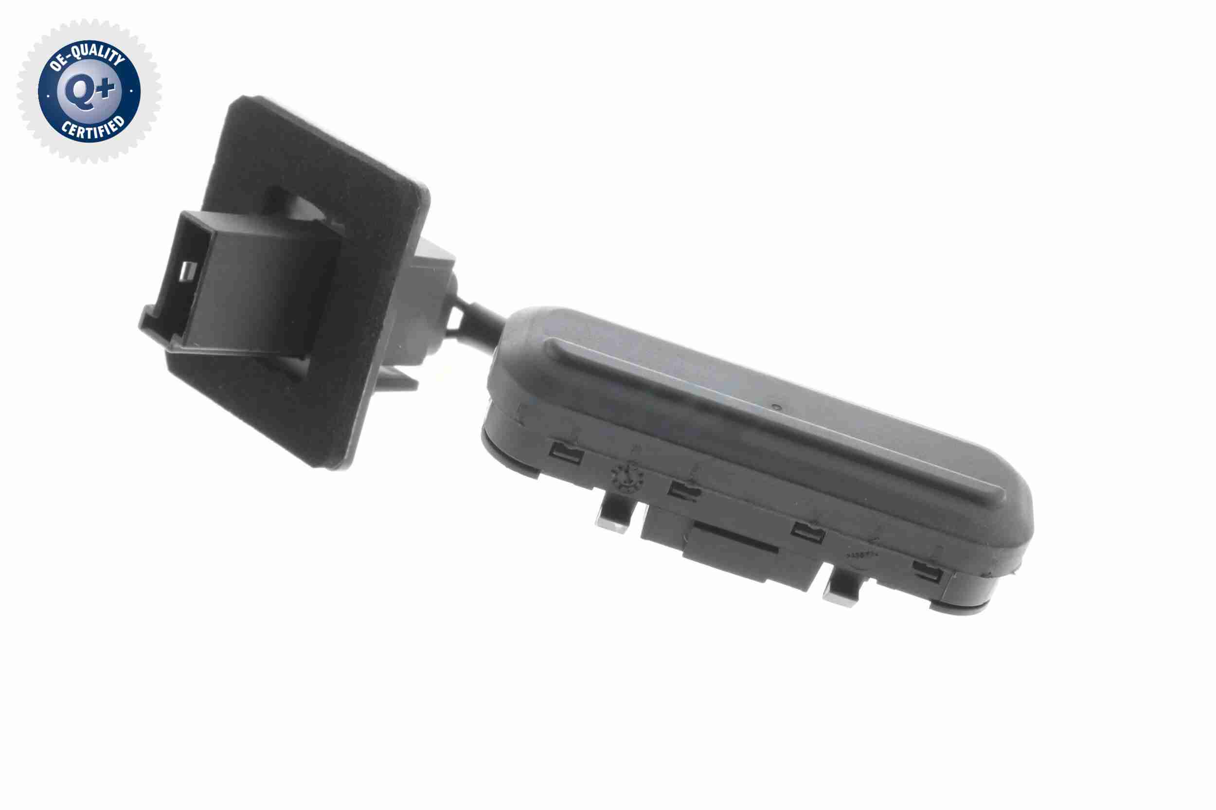Switch, door lock system - V40-85-0001 VEMO