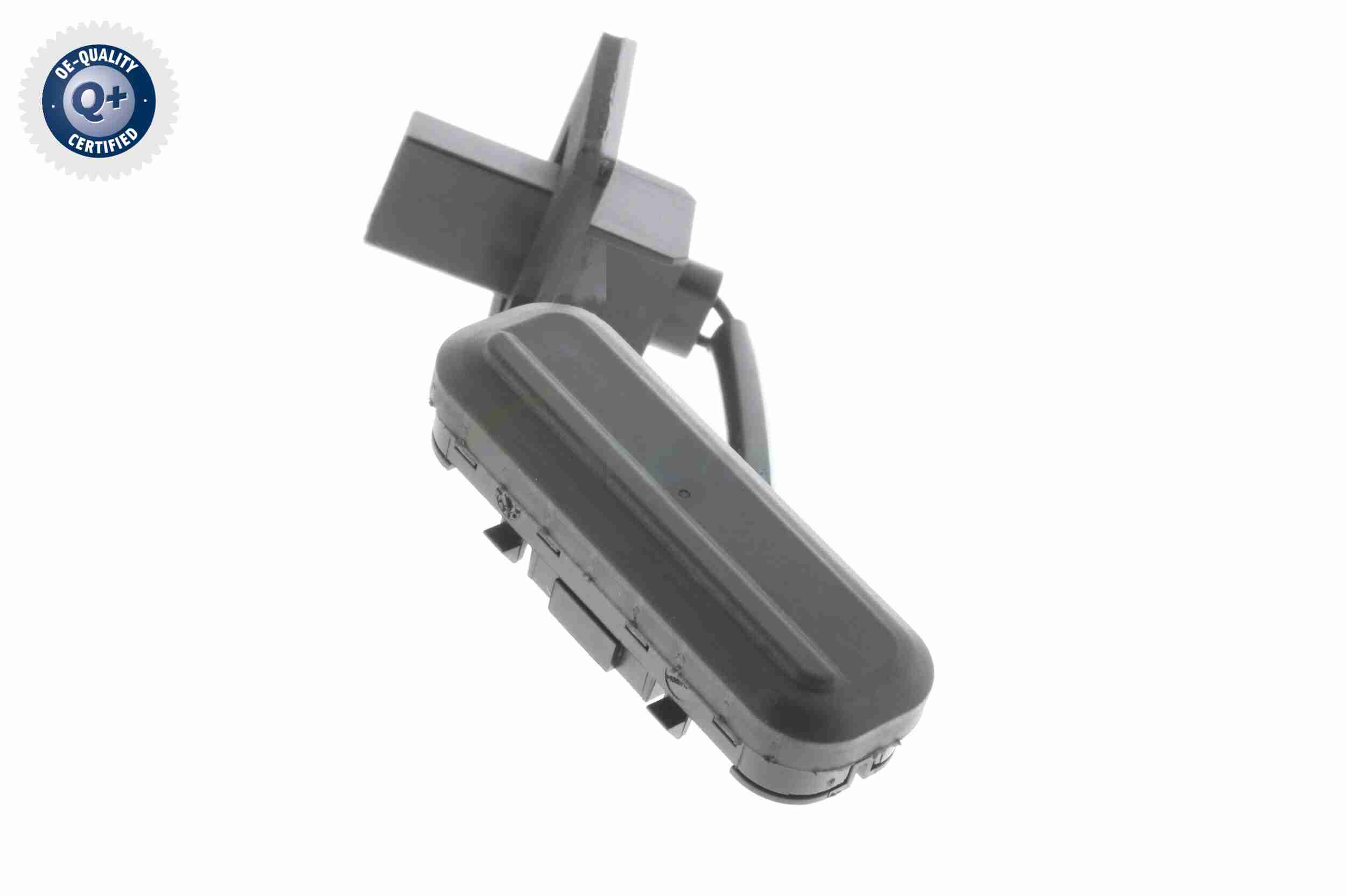 Switch, door lock system - V40-85-0001 VEMO