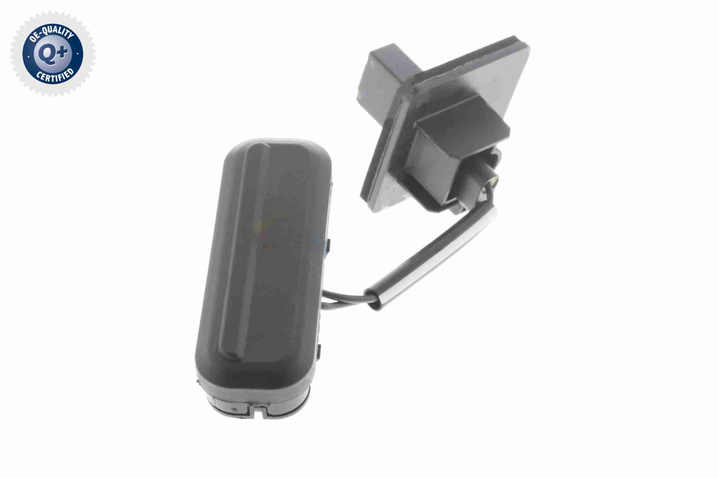 Switch, door lock system - V40-85-0001 VEMO
