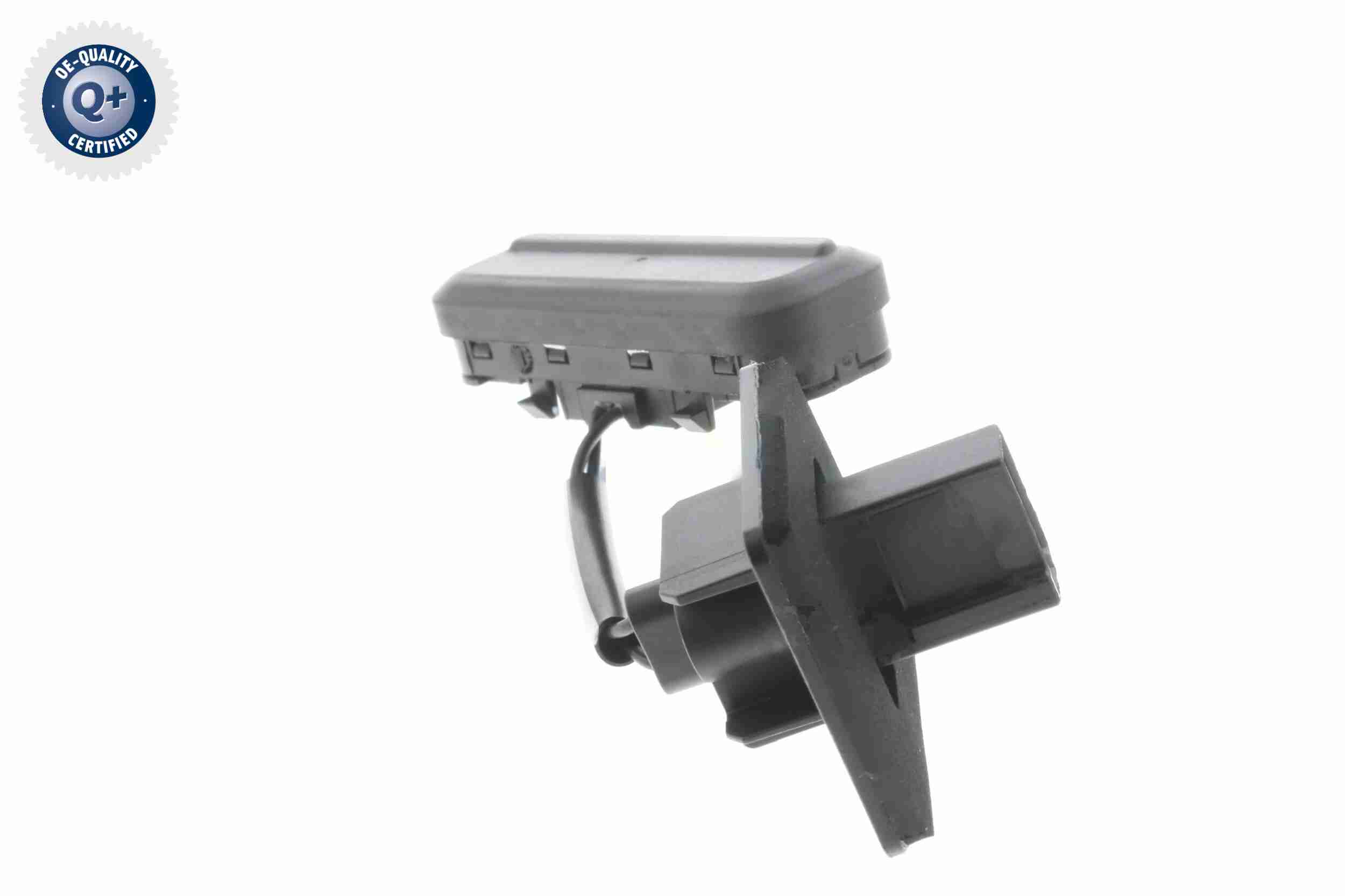Switch, door lock system - V40-85-0001 VEMO