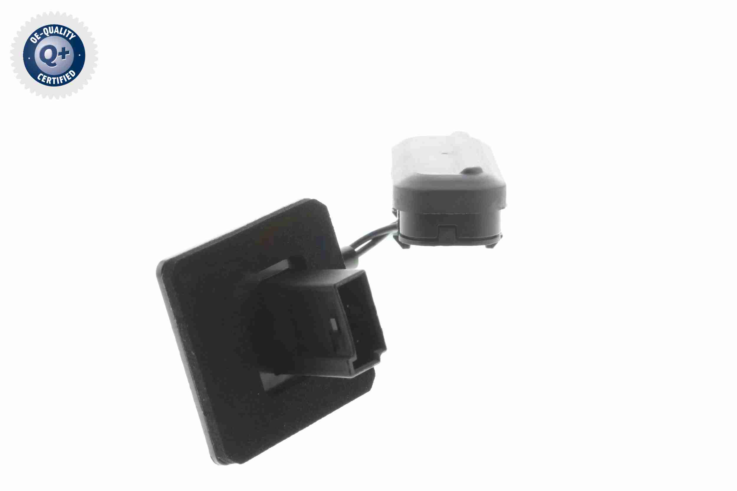 Switch, door lock system - V40-85-0001 VEMO