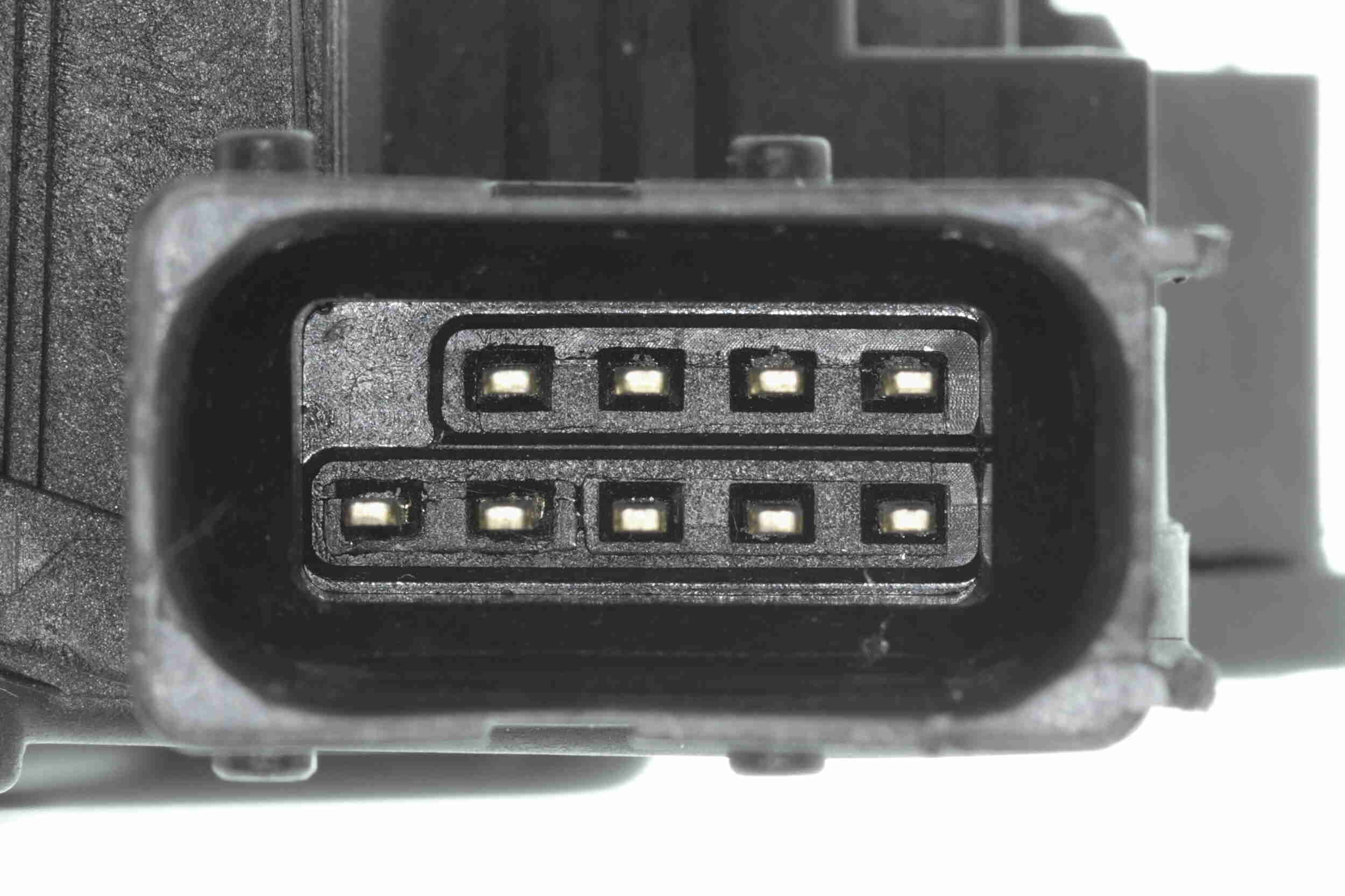 Door Lock - V40-85-0005 VEMO