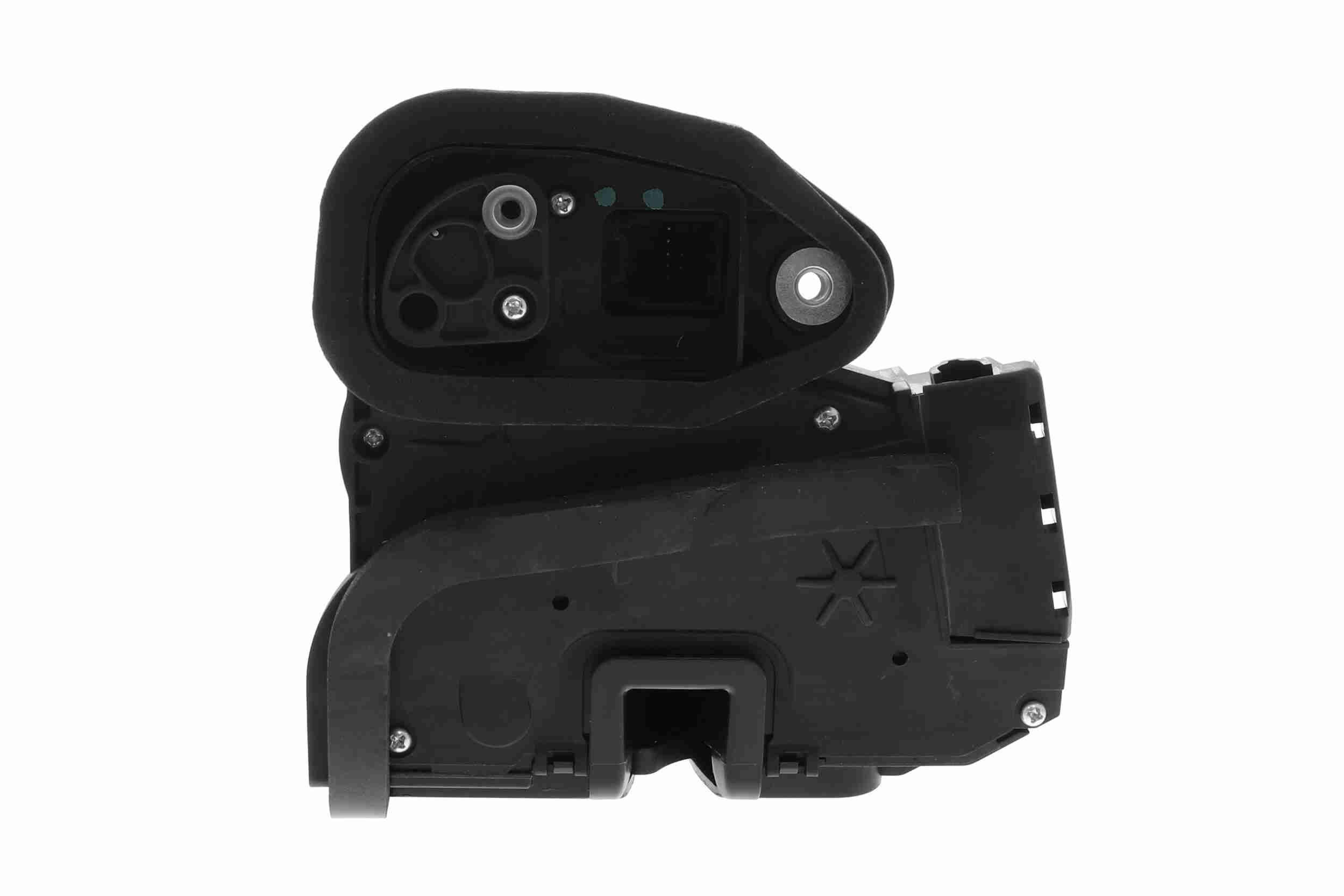 Throttle body - V10-81-0055 VEMO