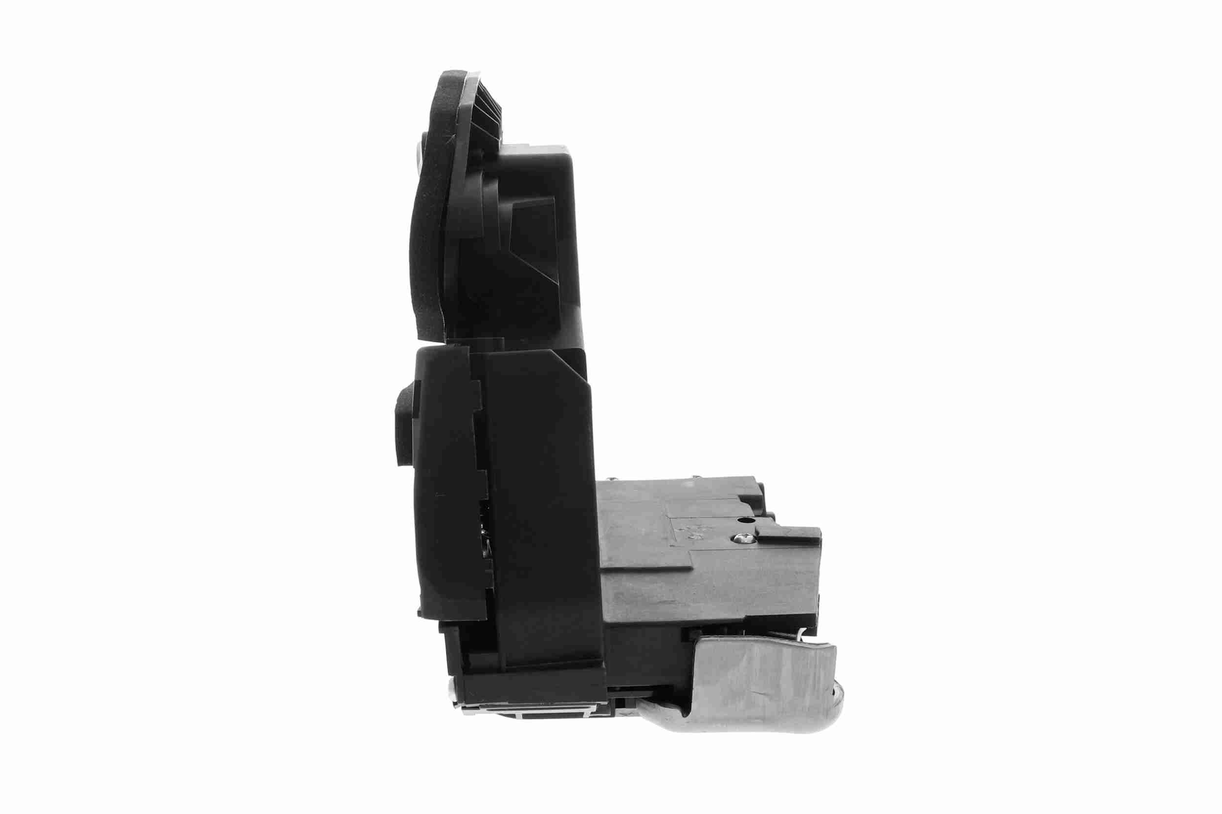 Throttle body - V10-81-0055 VEMO