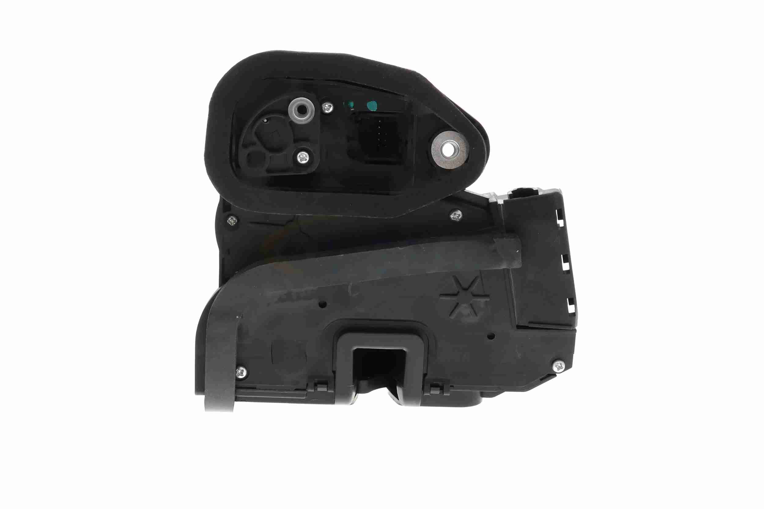 Throttle body - V10-81-0055 VEMO