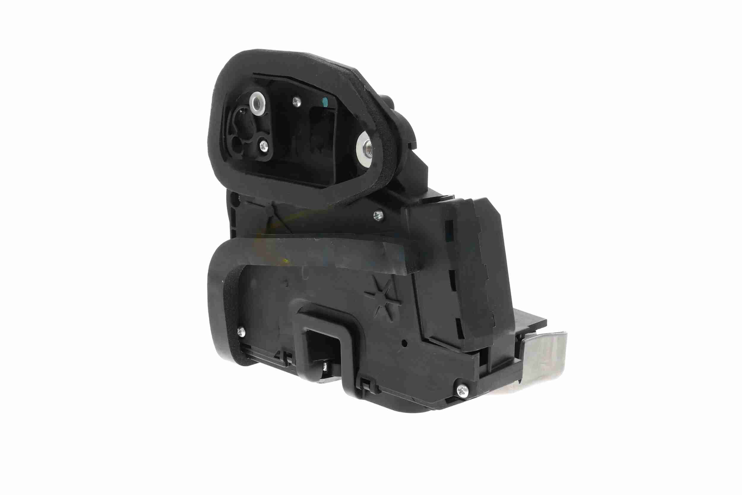 Throttle body - V10-81-0055 VEMO