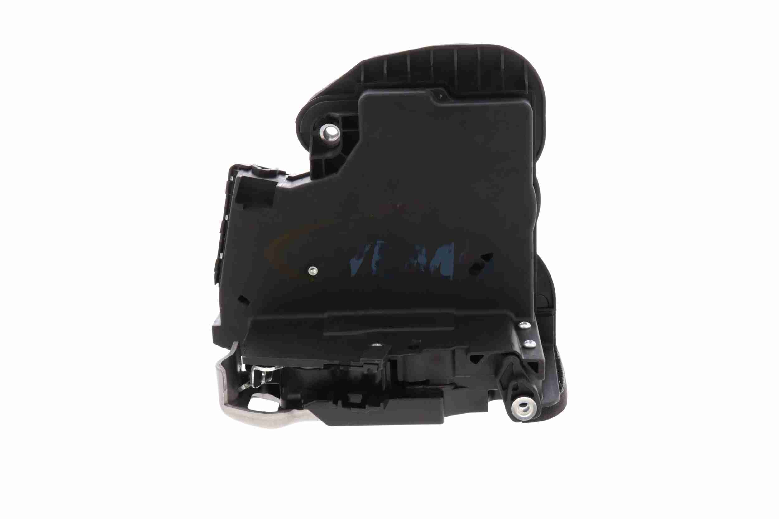 Oil Cooler, engine oil - V30-60-0038 VEMO