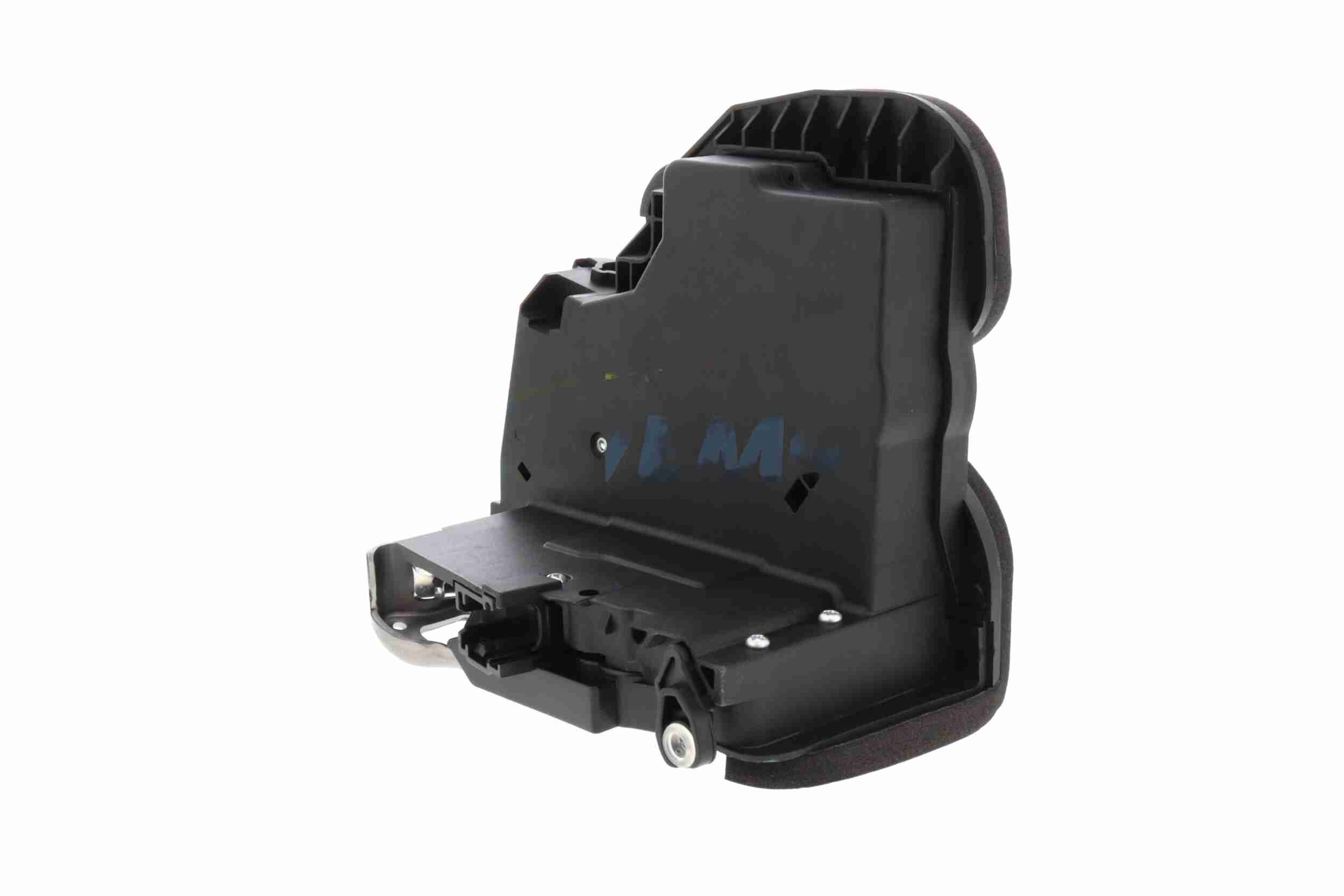 Oil Cooler, engine oil - V30-60-0038 VEMO
