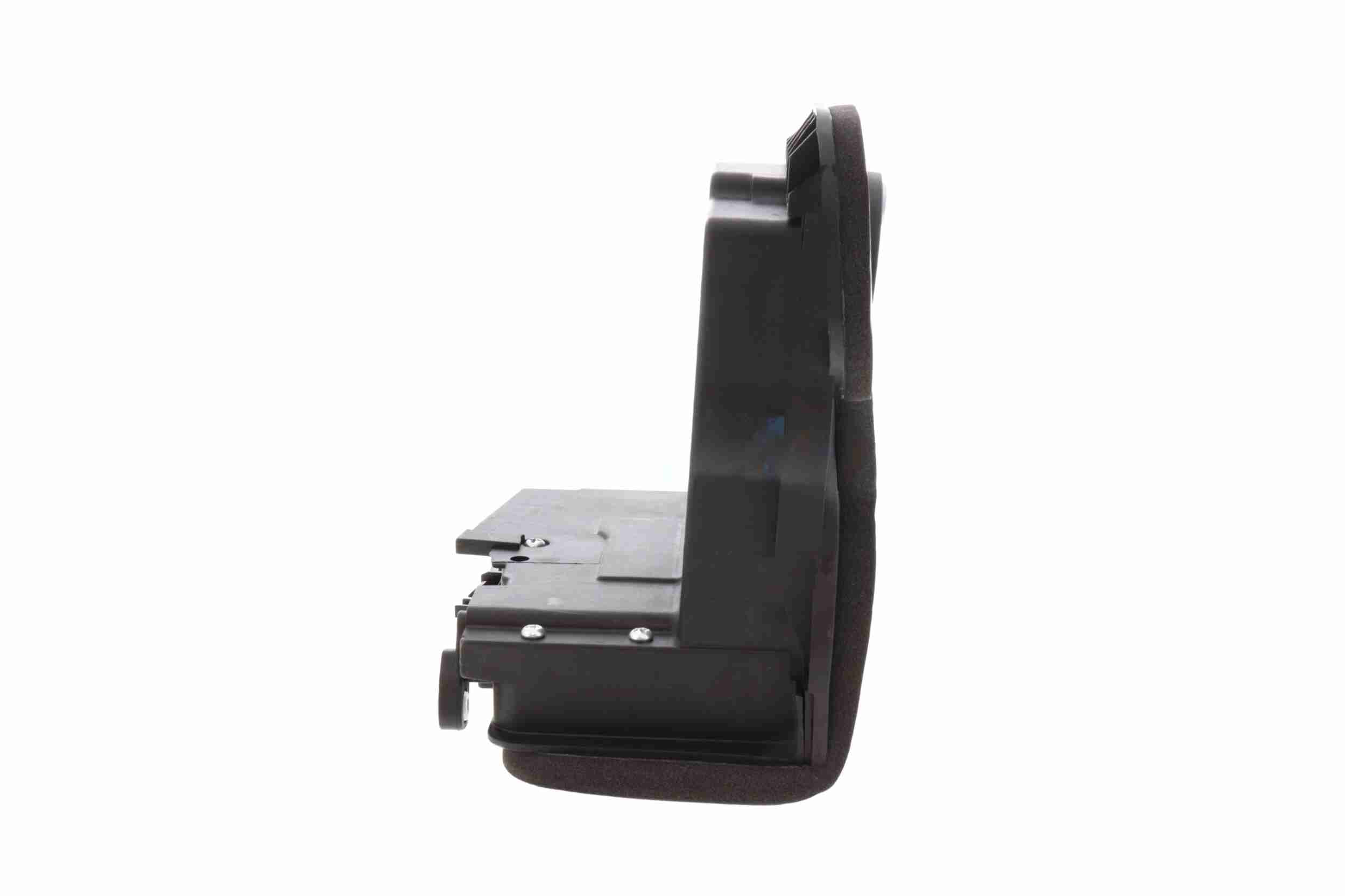 Oil Cooler, engine oil - V30-60-0038 VEMO