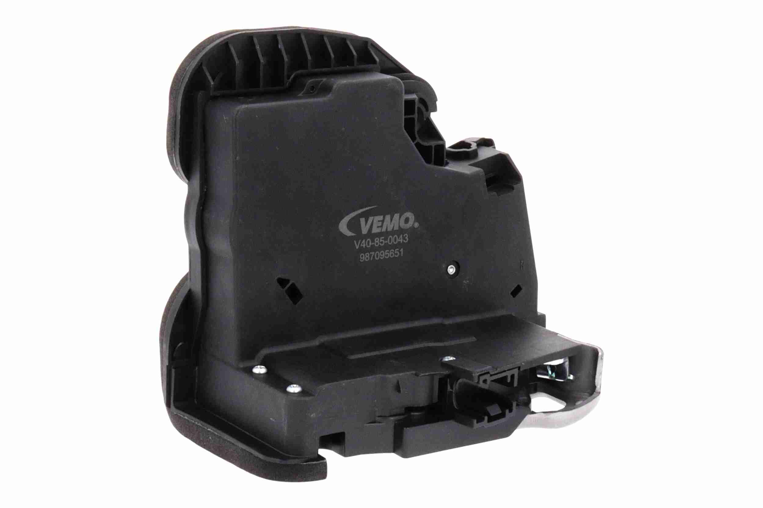 Door Lock - V40-85-0043 VEMO