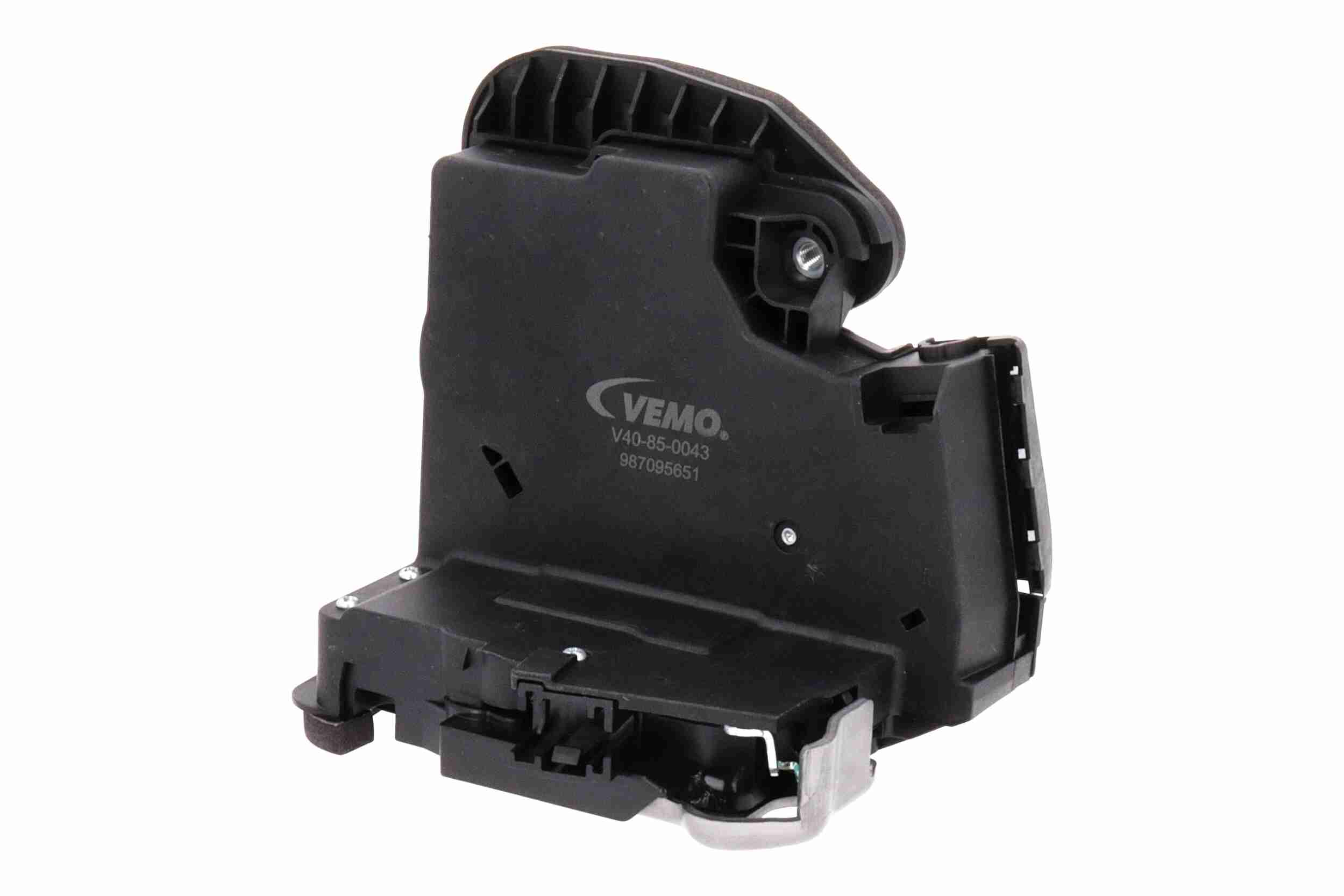 Door Lock - V40-85-0043 VEMO