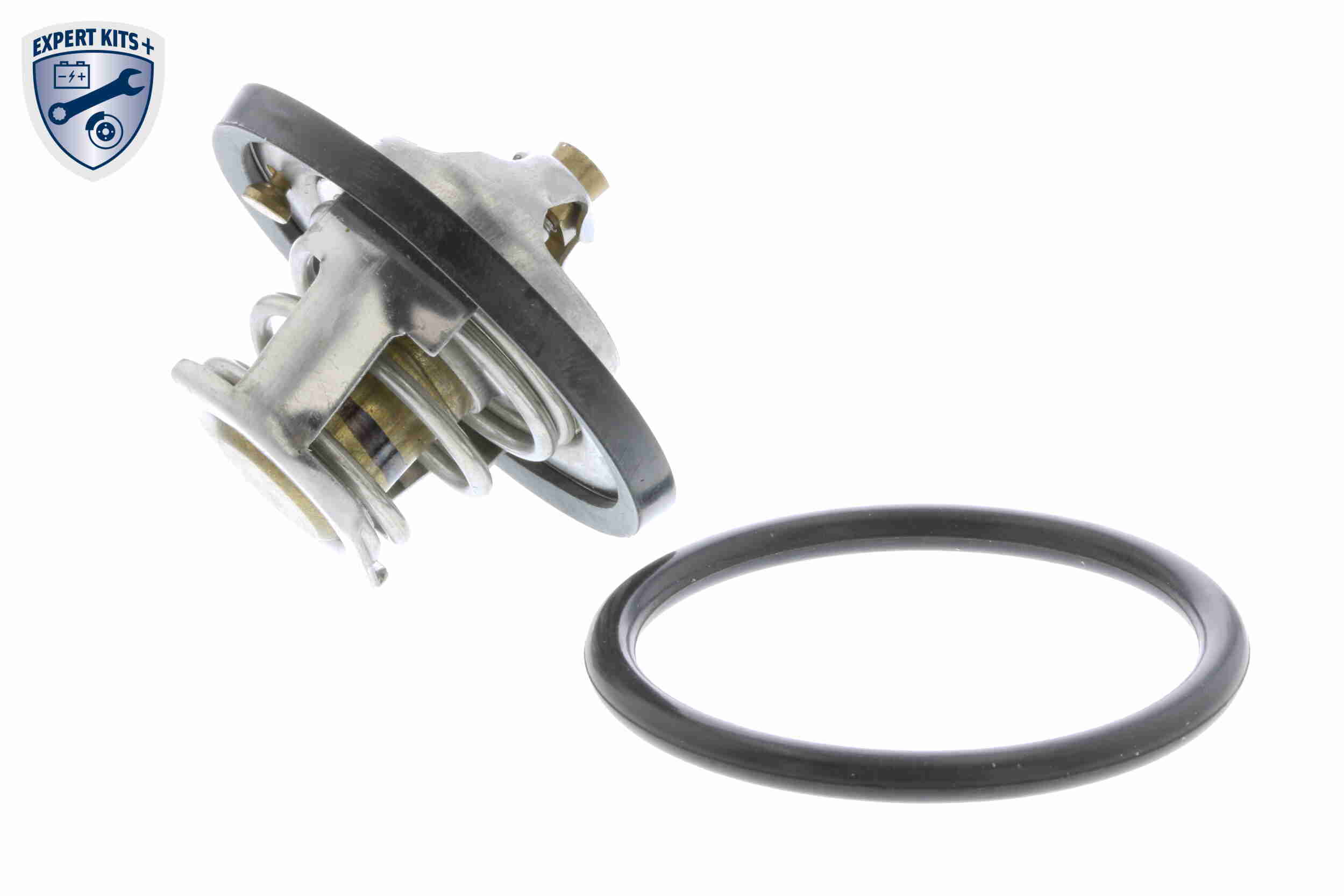 Thermostat, coolant - V40-99-0009 VEMO