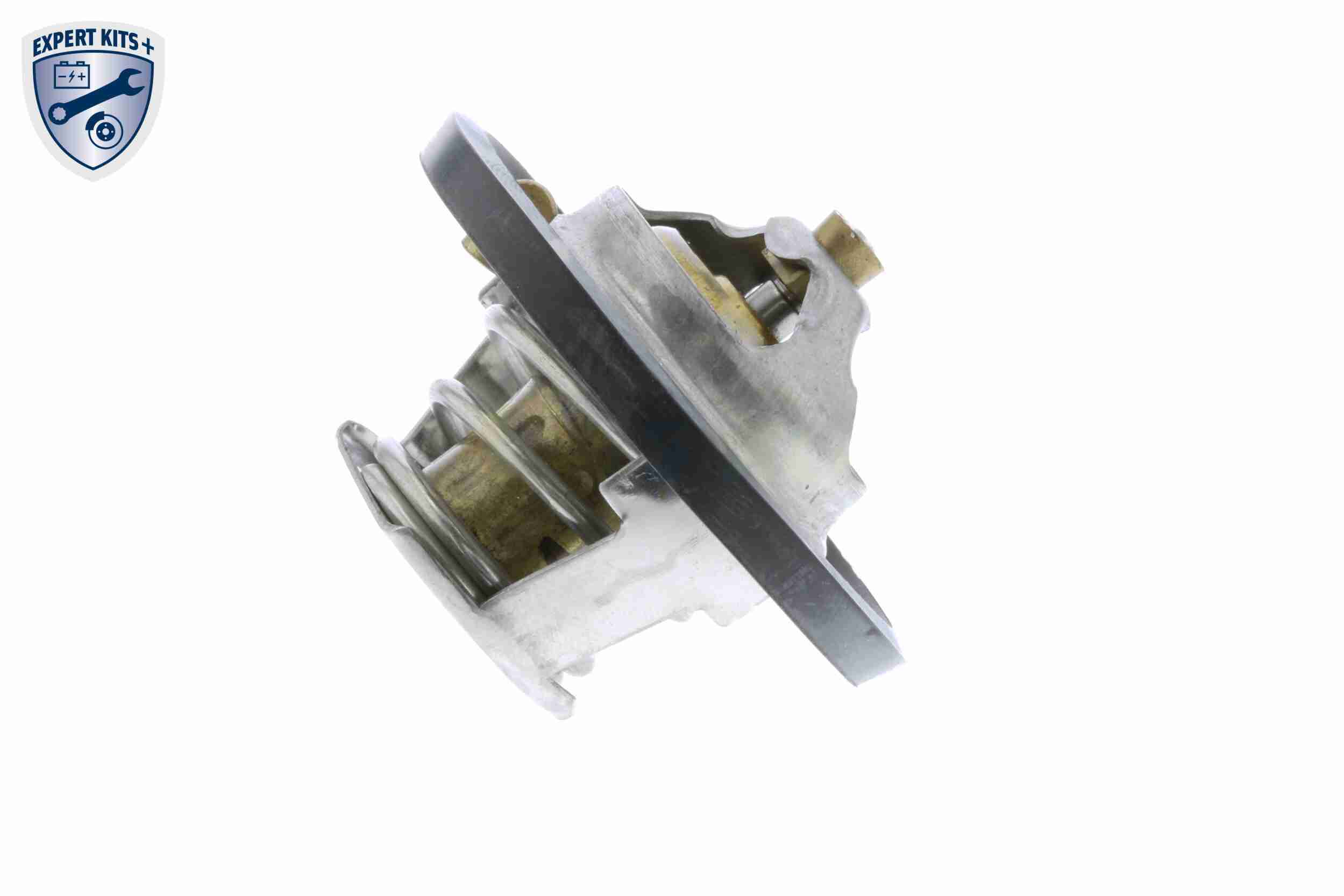 Thermostat, coolant - V40-99-0009 VEMO