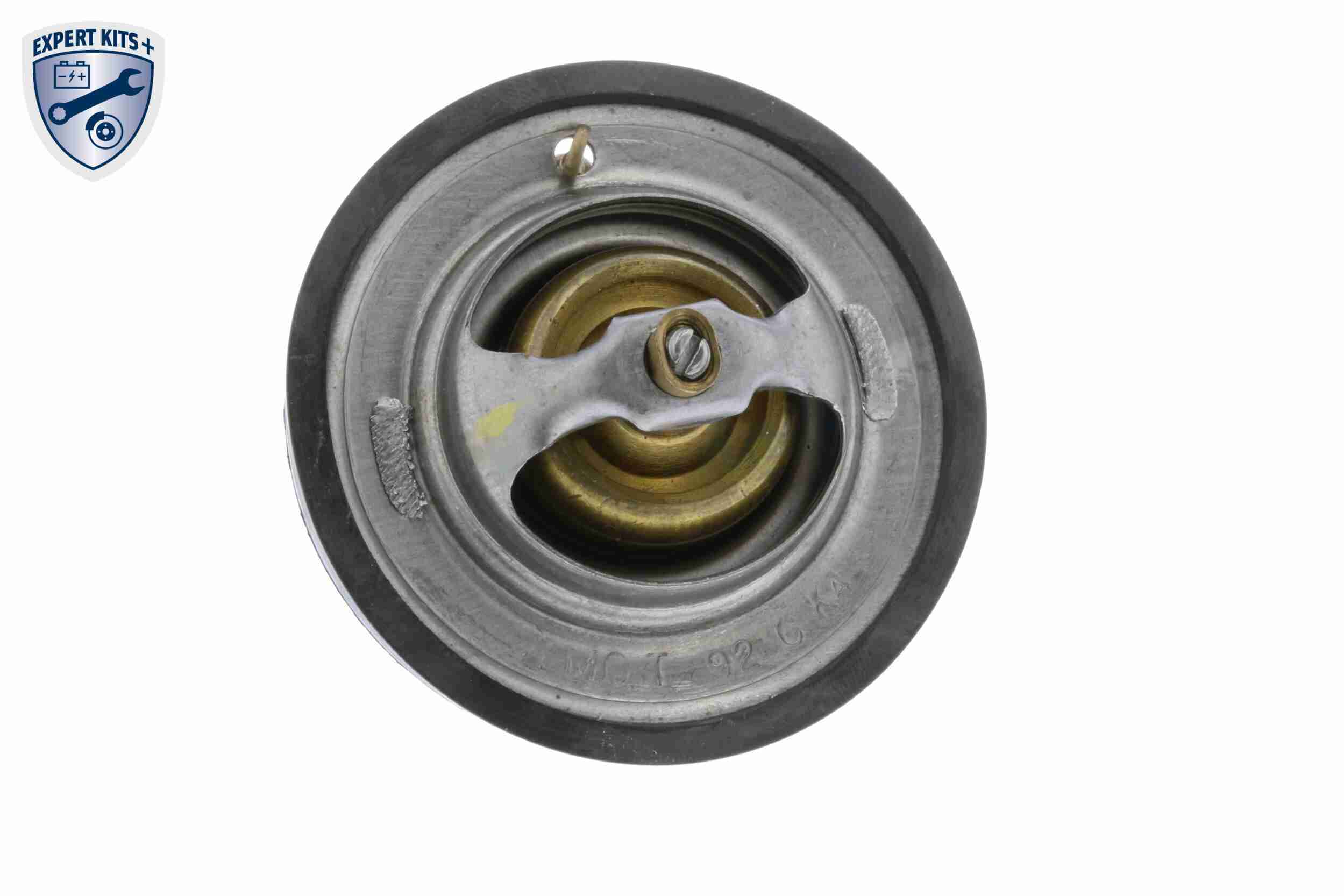 Thermostat, coolant - V40-99-0009 VEMO