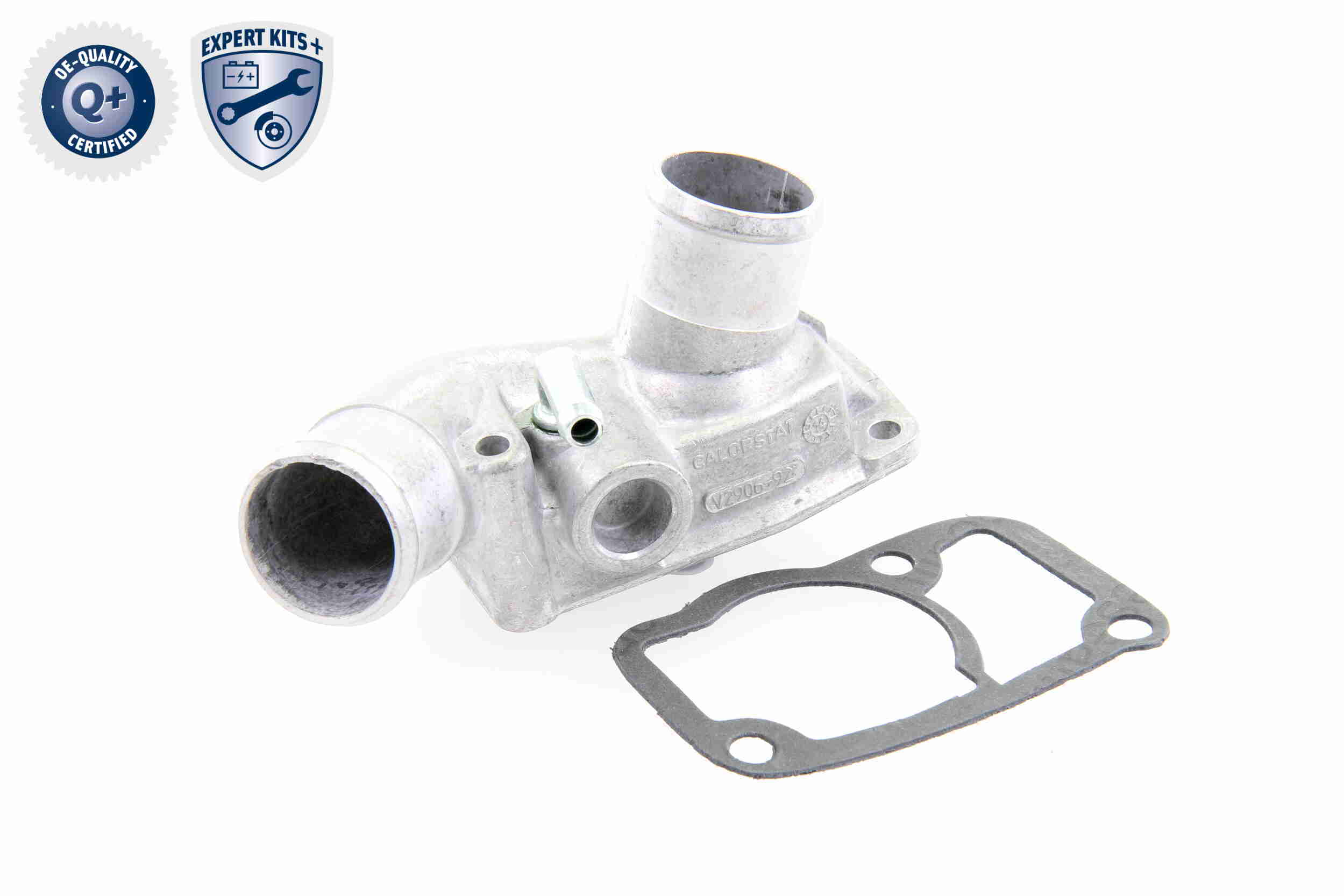 Door Lock - V10-85-0186 VEMO