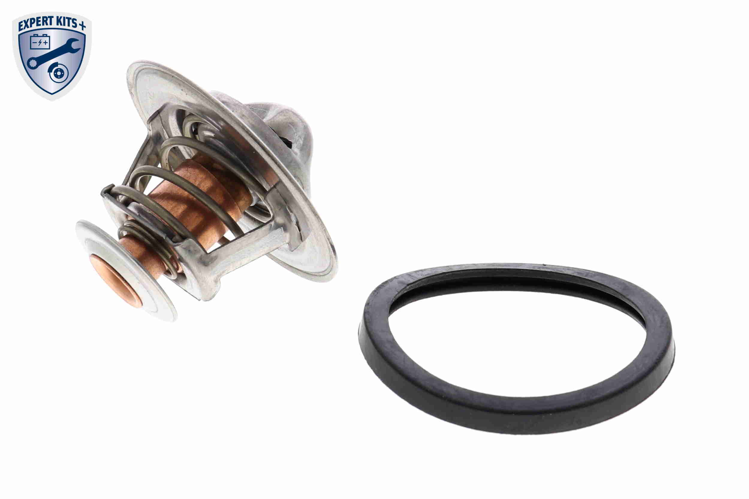 Thermostat, coolant - V40-99-0025 VEMO