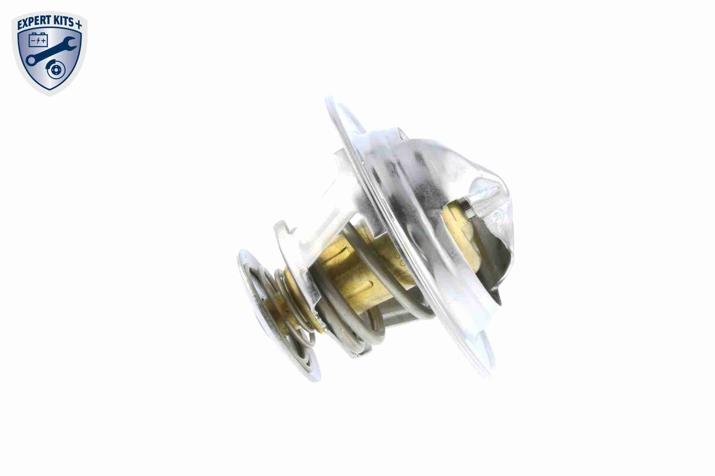 Thermostat, coolant - V40-99-0025 VEMO