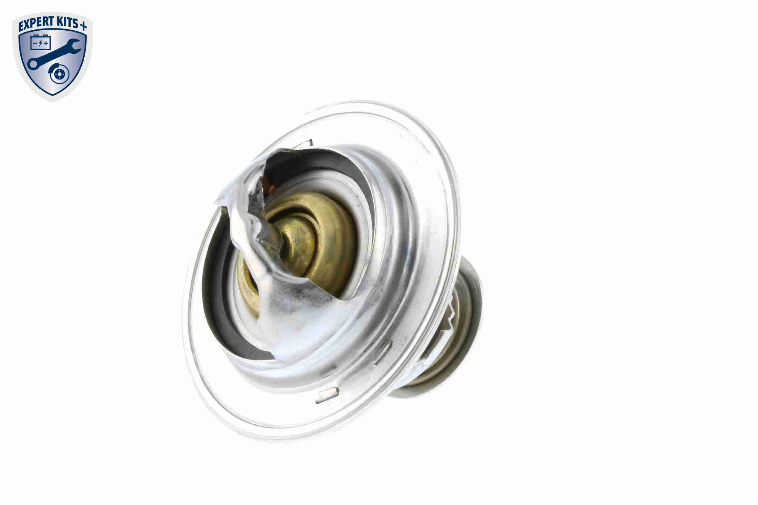 Thermostat, coolant - V40-99-0025 VEMO